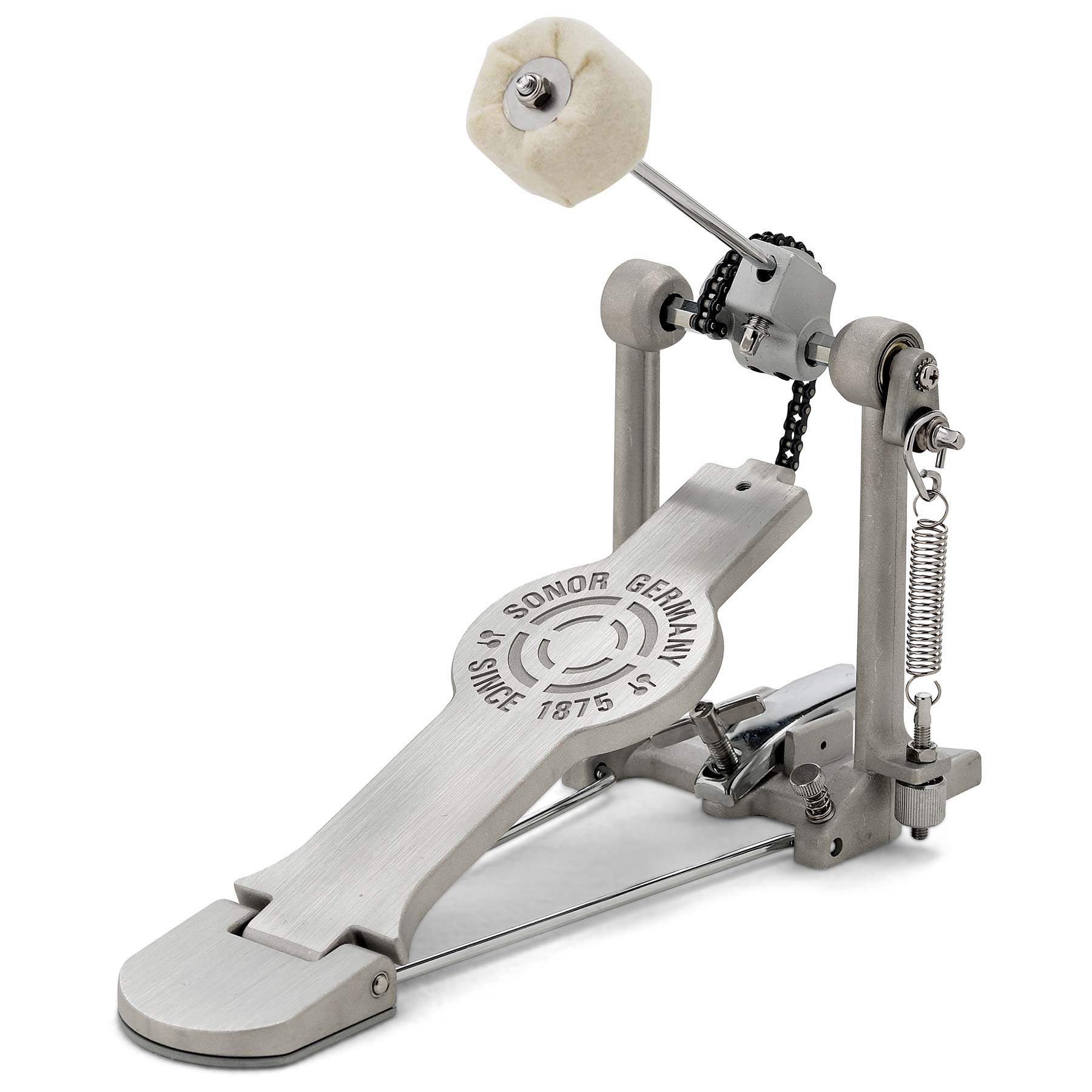 Sonor 1000 Series Single Bass Drum Pedal