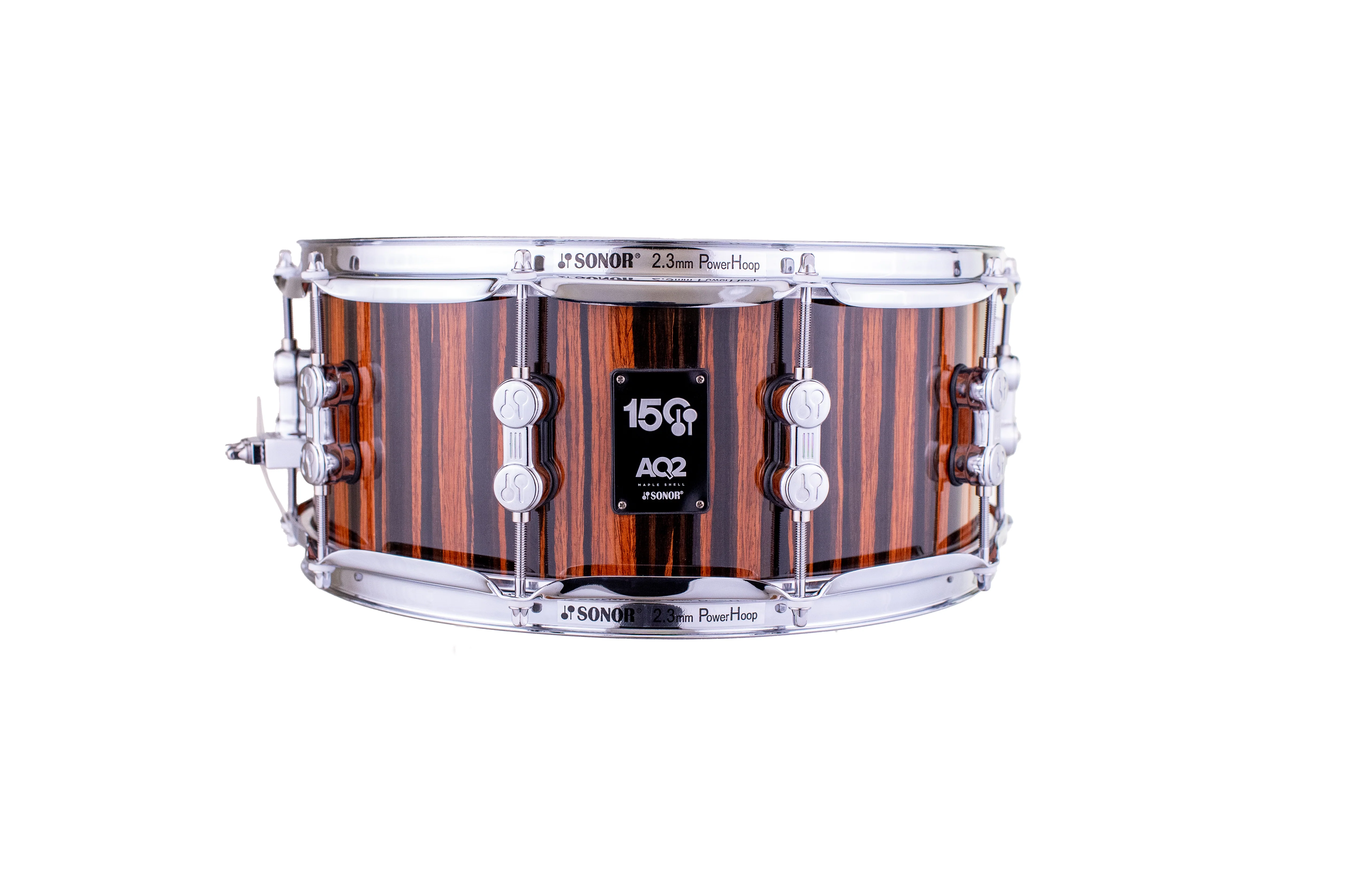 Sonor 150th Anniversary LTD EDITION AQ2 22'' Drum Kit Set - Image 5
