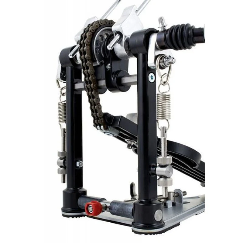 Sonor 600 Series Double Bass Drum Pedal DP672 - Image 3