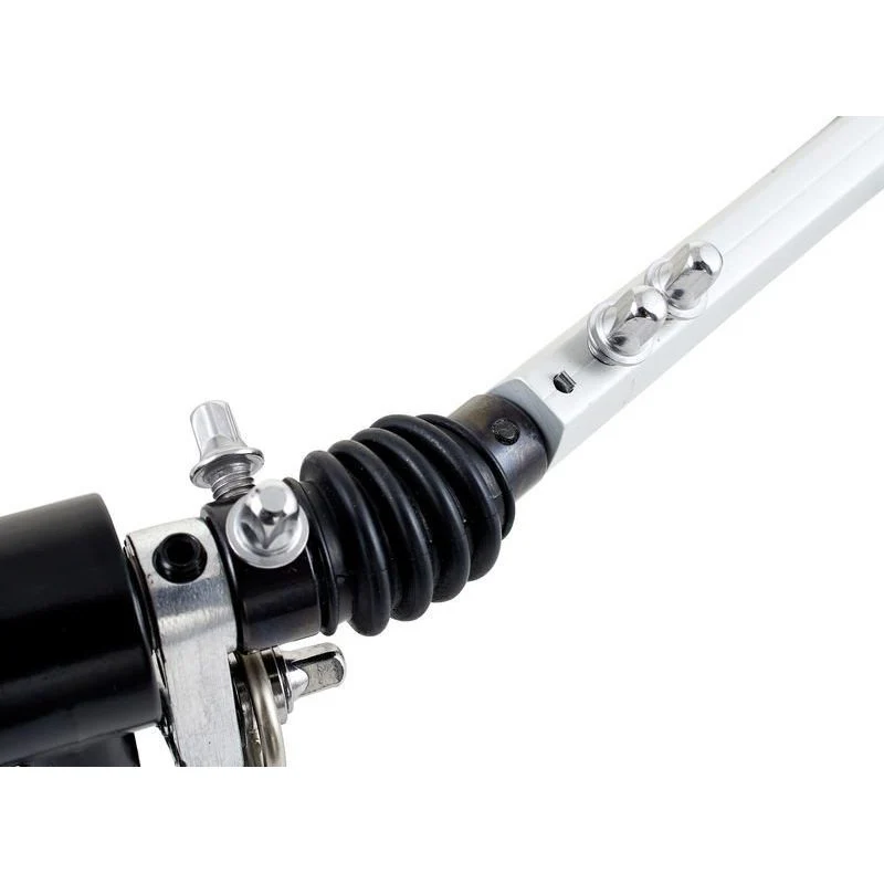 Sonor 600 Series Double Bass Drum Pedal DP672 - Image 4