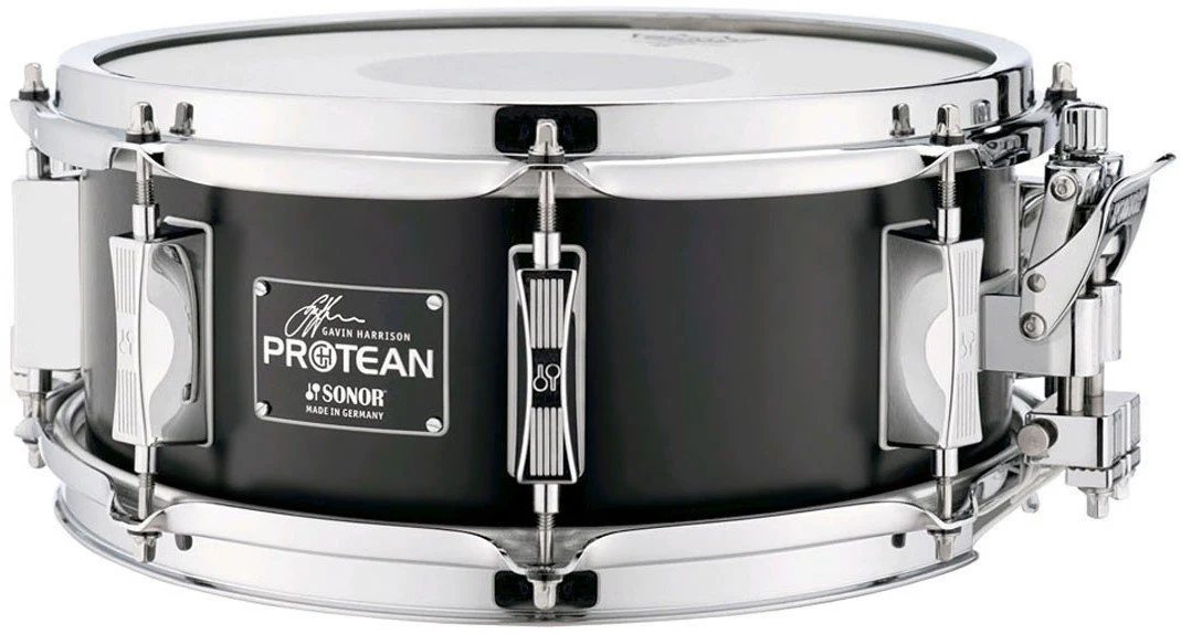 Sonor Gavin Harrison 12x5" Protean Snare Drum - Image 2