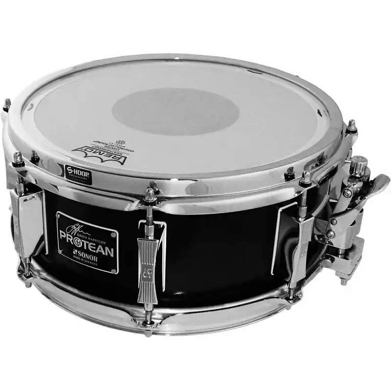 Sonor Gavin Harrison 12x5" Protean Snare Drum - Image 3