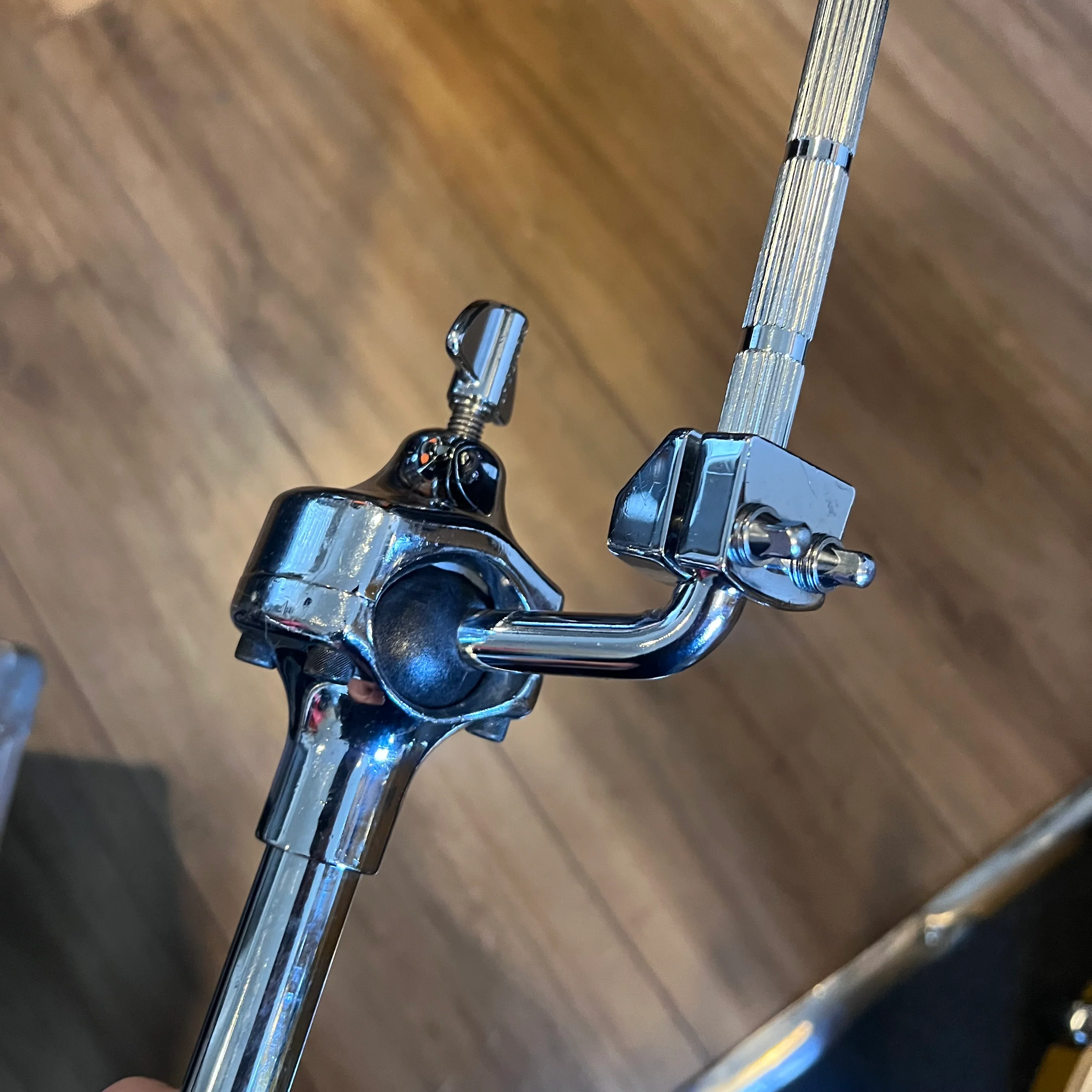 Sonor Single Tom Drum Arm #1277 - Image 5