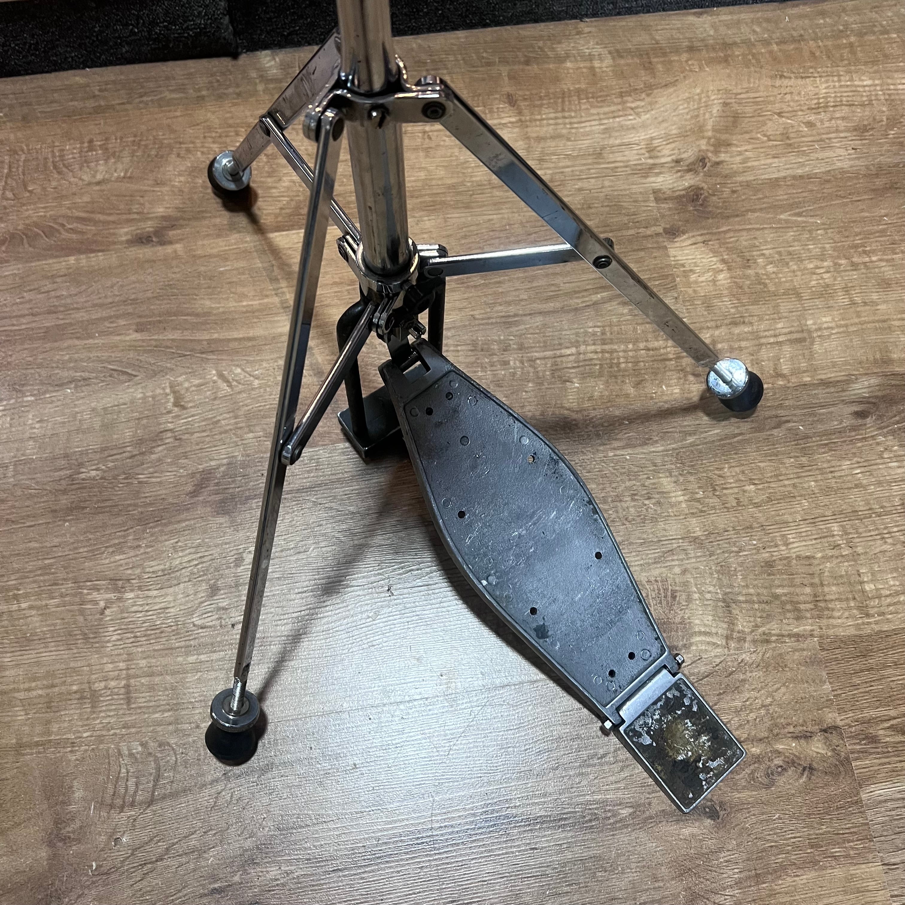 Sonor Vintage Hi Hat Cymbal Stand #1298 - Image 5