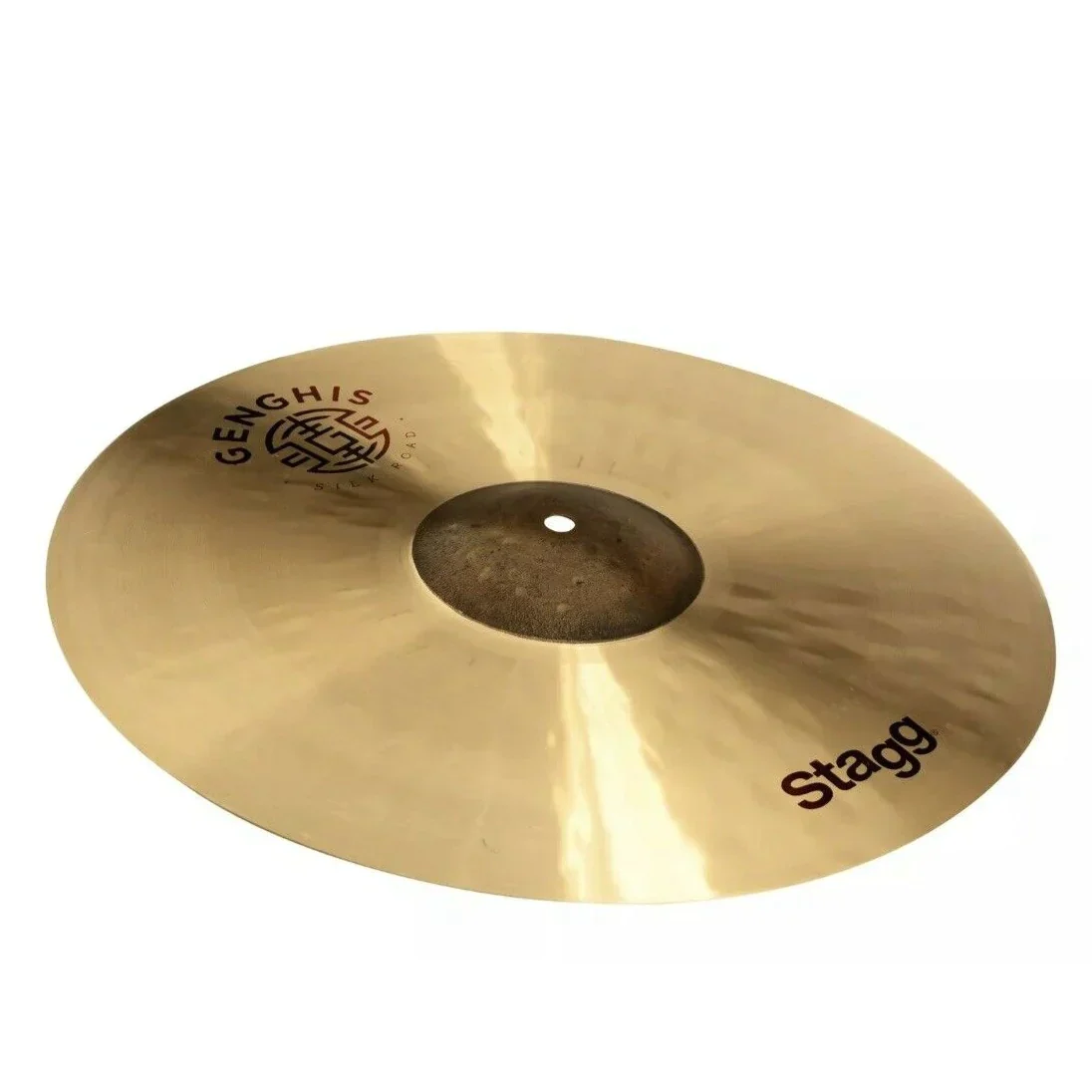 Stagg 19" Genghis Exo Medium Crash Cymbal