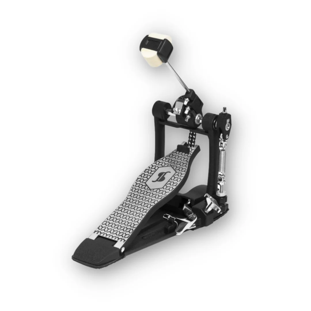 Stagg 52 Series Bass Drum Pedal | PP52