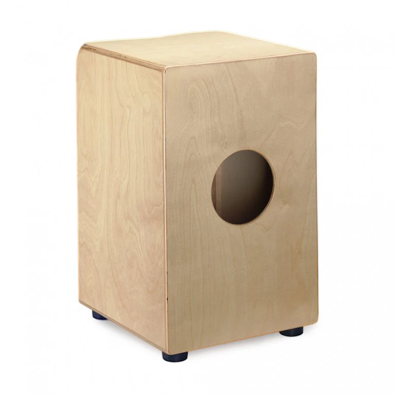 Stagg Sunburst Cajon Drum - Image 2