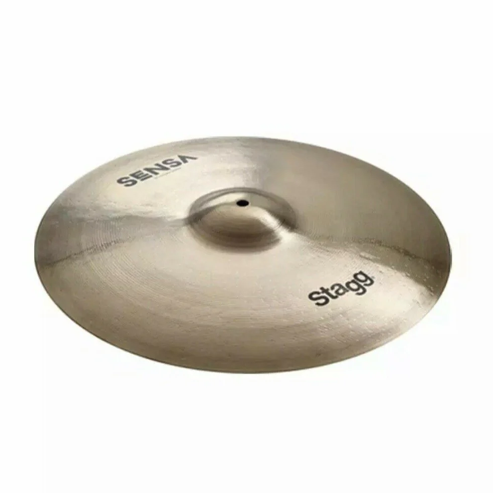 Stagg Sensa 18" Ocean Crash Cymbal