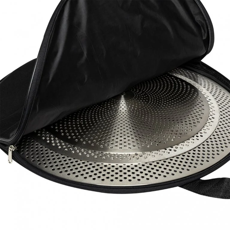 Stagg SXM Silent Cymbal Set - Image 3