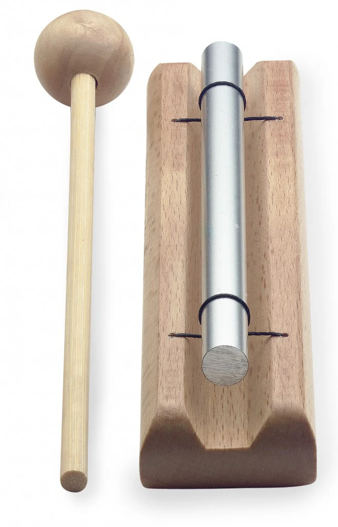 Stagg Table Chime Note C