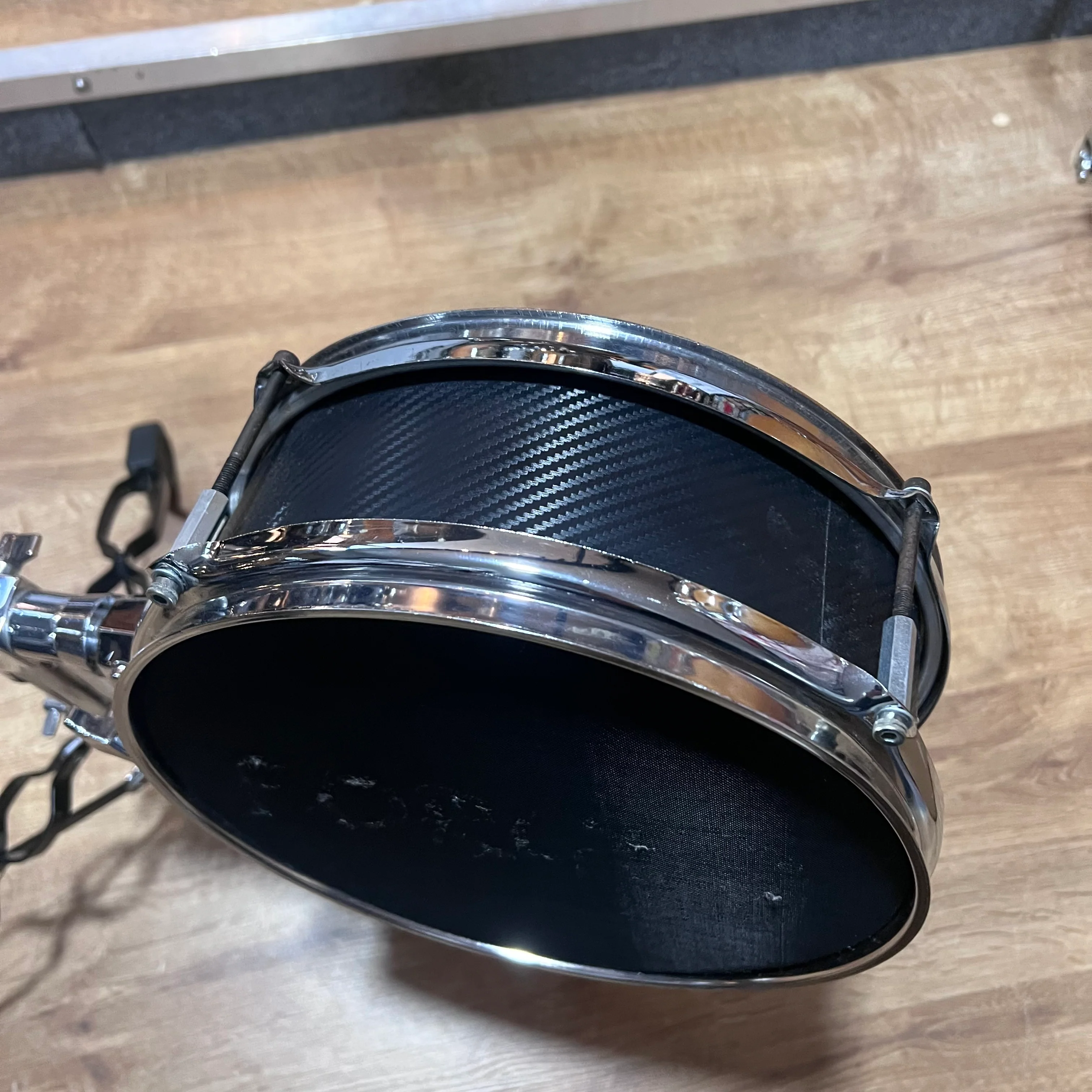 Sub Kick Bass Drum Microphone #1000TON - Image 10