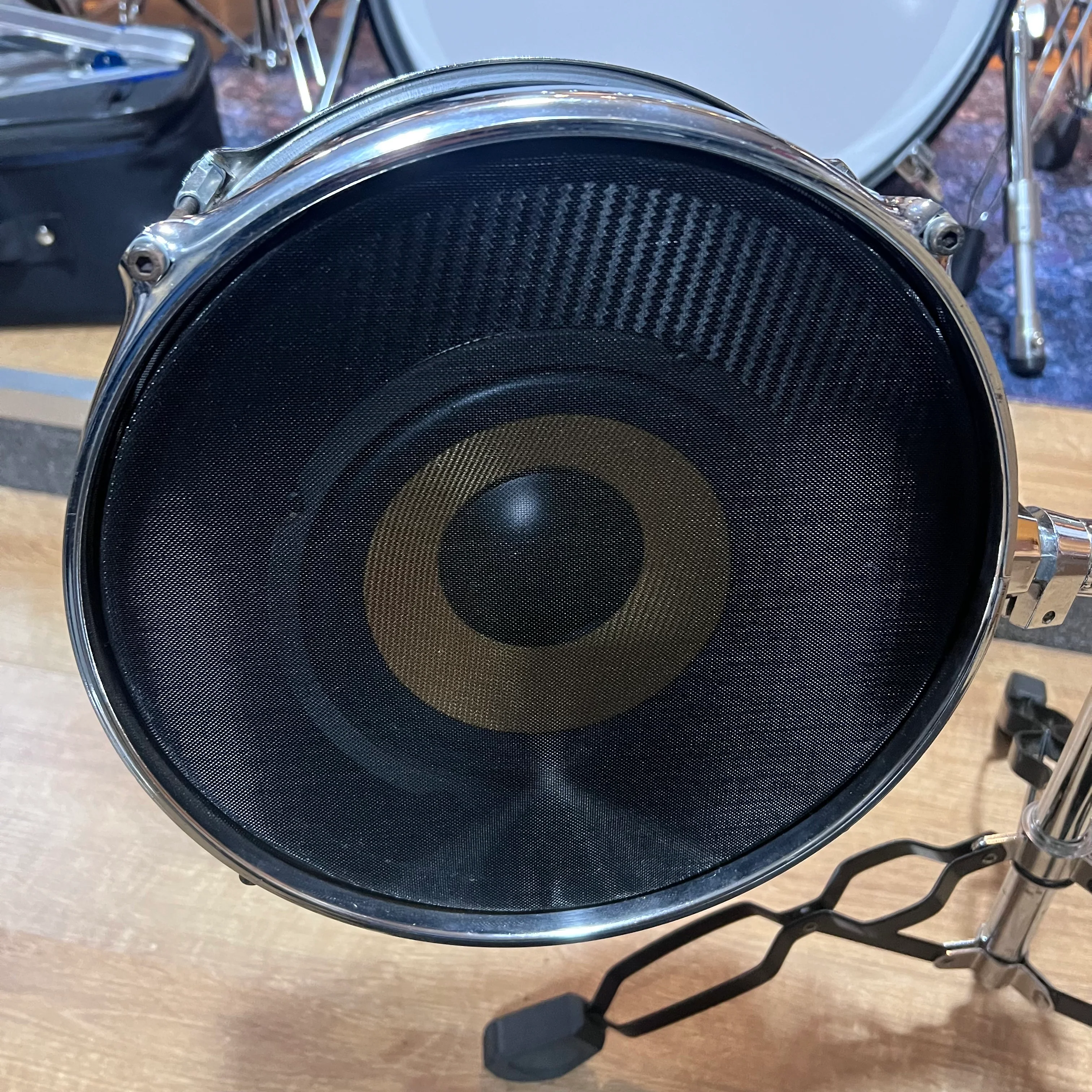 Sub Kick Bass Drum Microphone #1000TON - Image 2