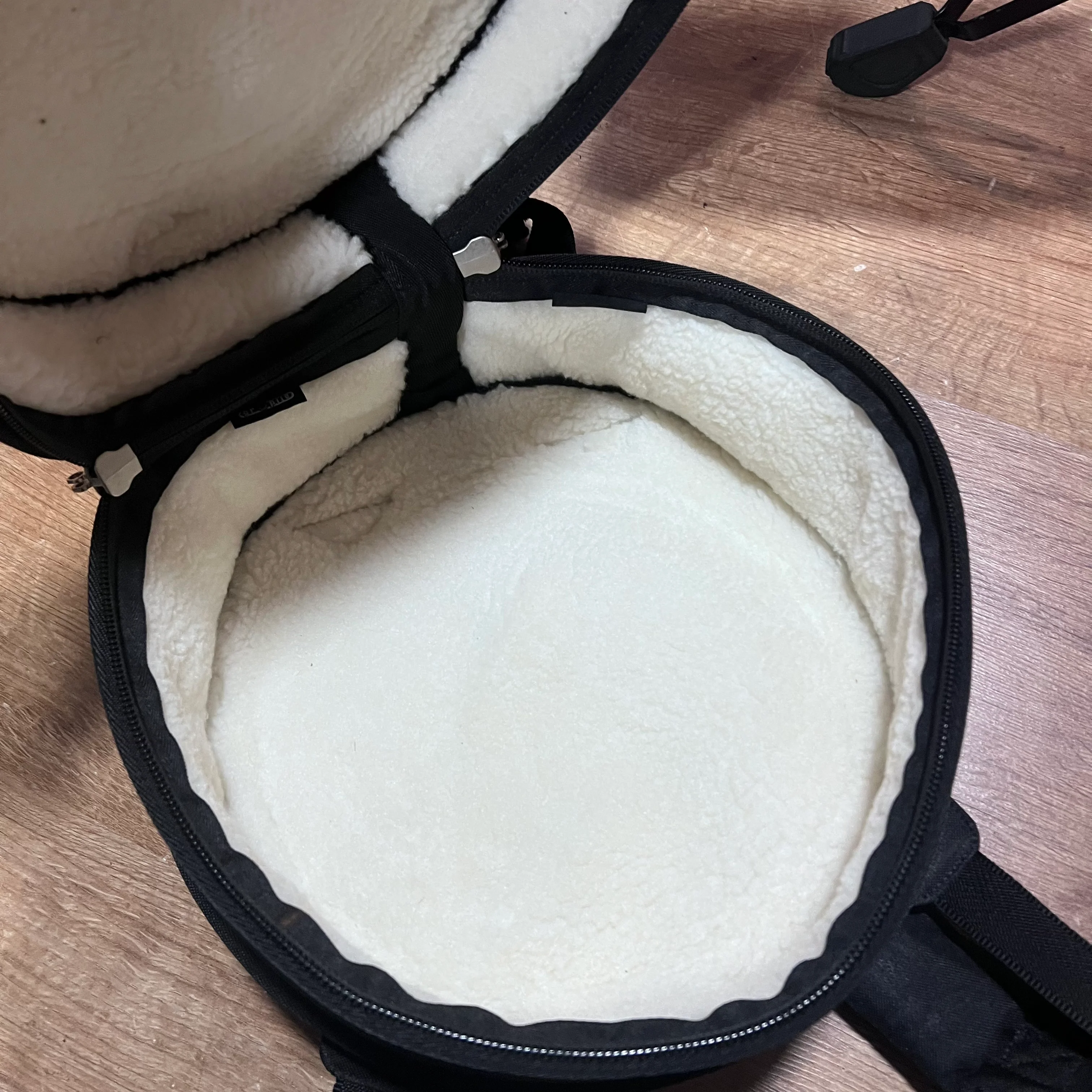 Sub Kick Bass Drum Microphone #1000TON - Image 6
