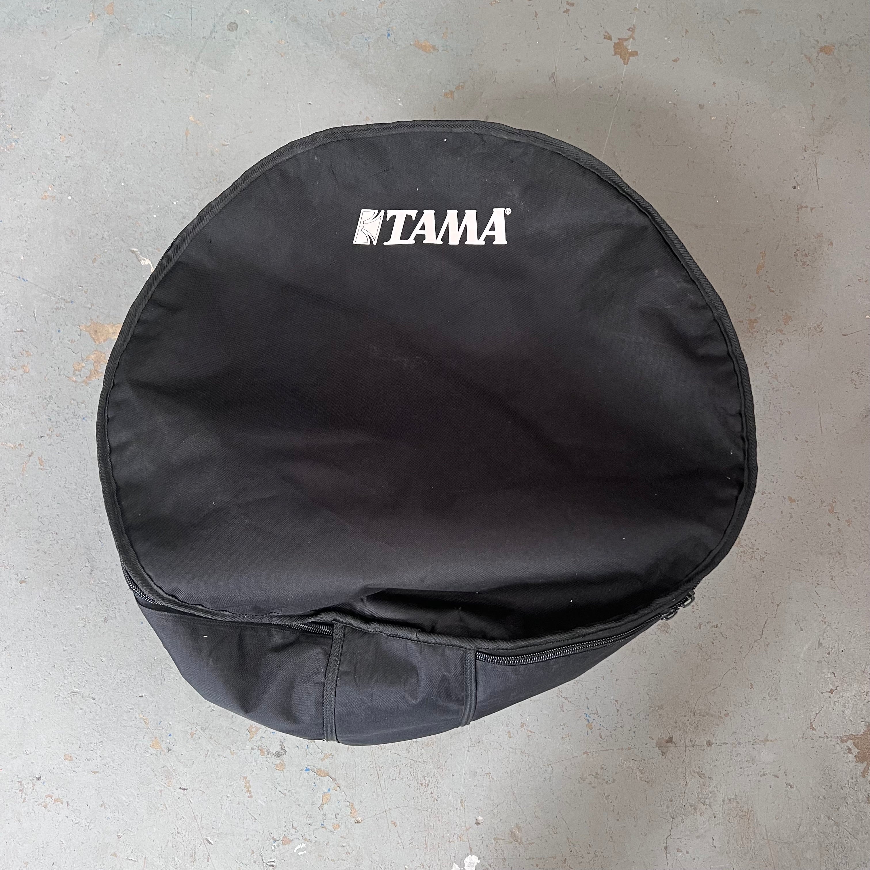 Tama 22” Bass Drum Case Bag #1223