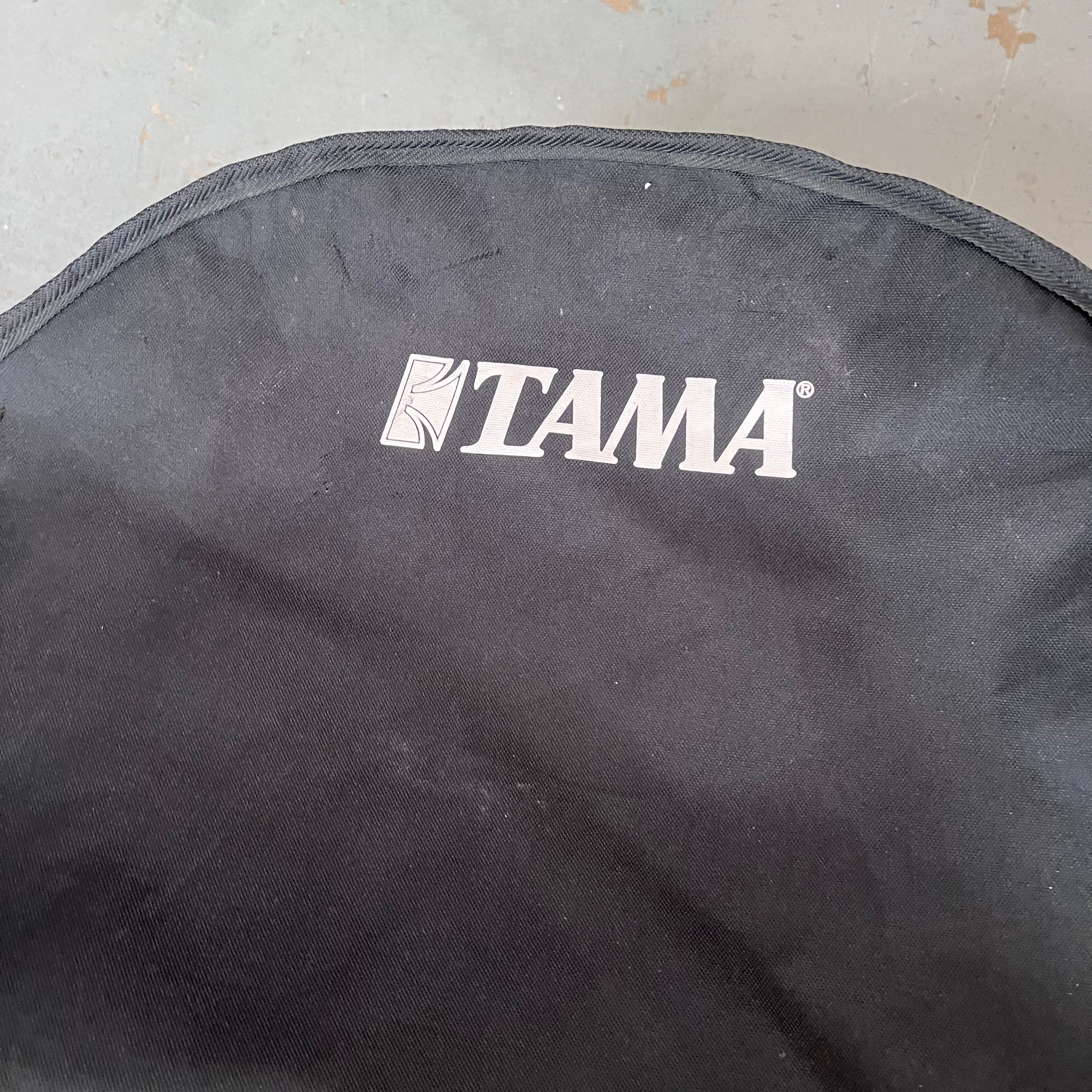 Tama 22” Bass Drum Case Bag #1223 - Image 2