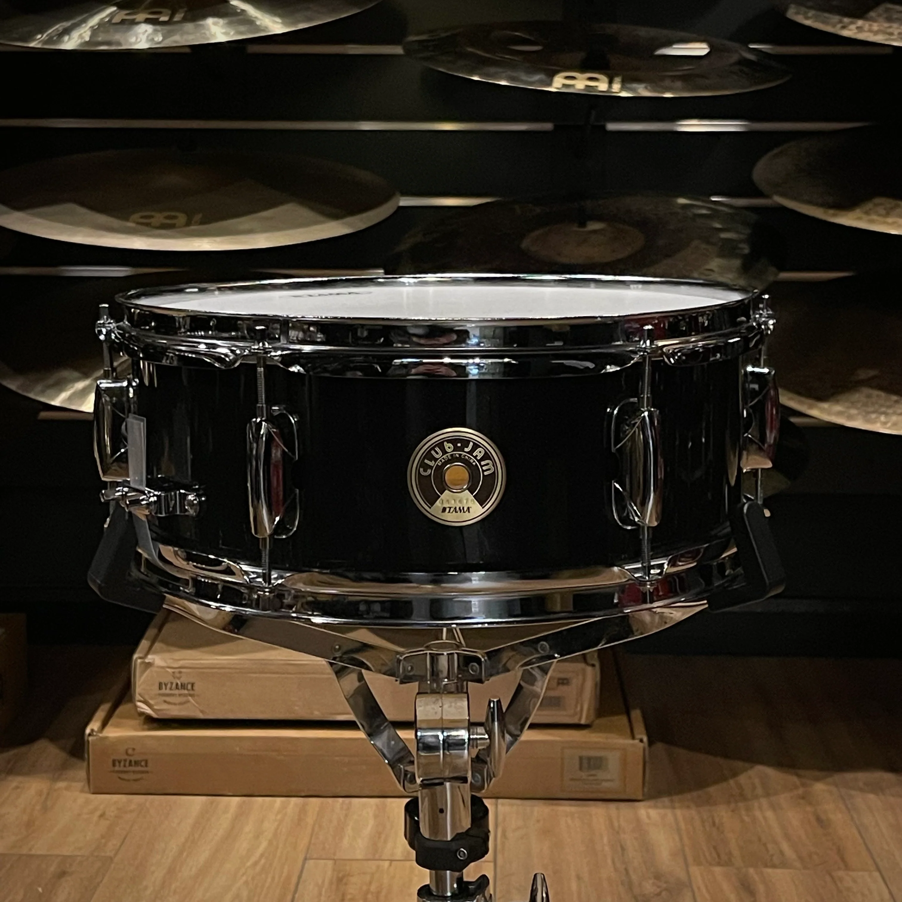 Tama Club Jam 13x5" Snare Drum Limited Edition #1305