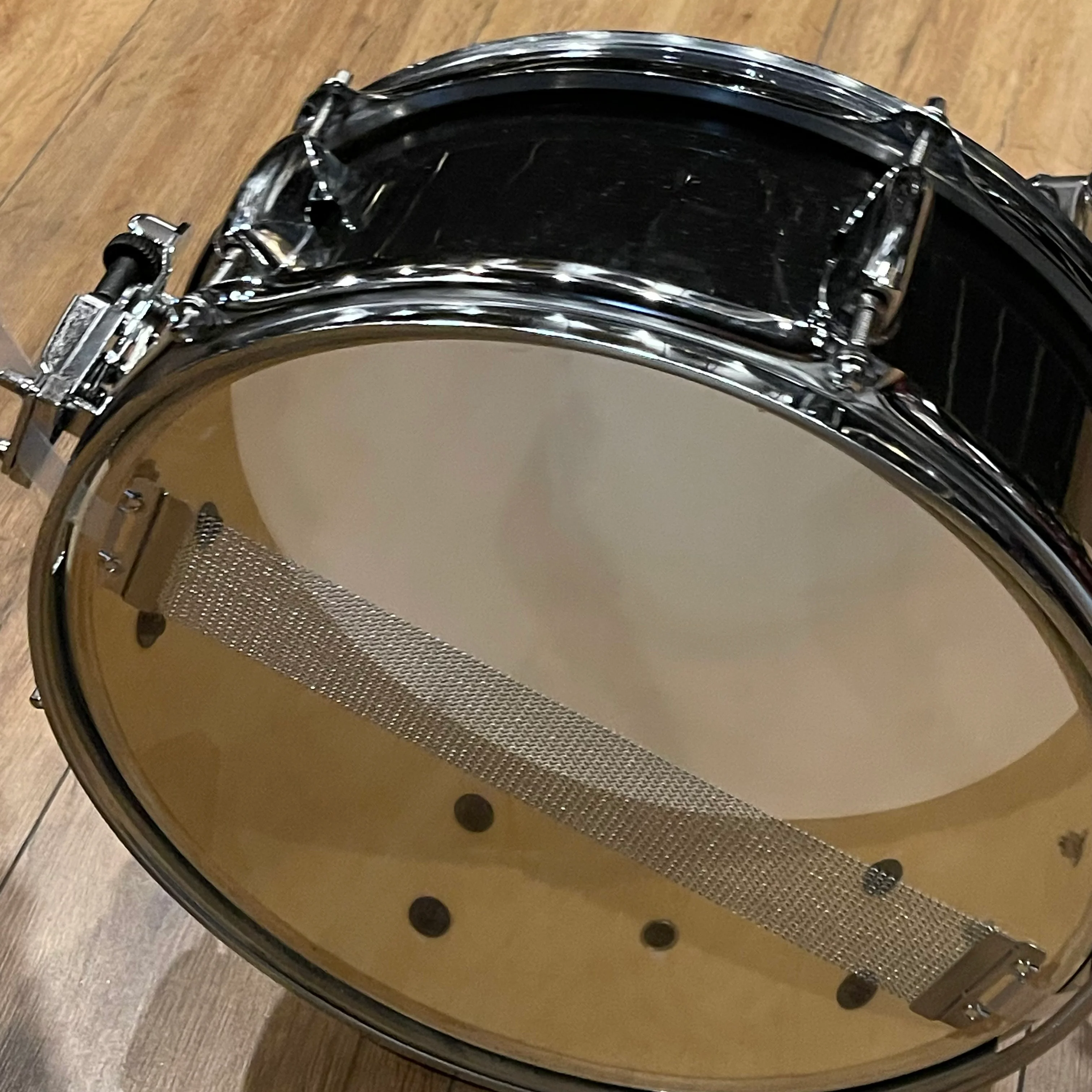 Tama Club Jam 13x5" Snare Drum Limited Edition #1305 - Image 2
