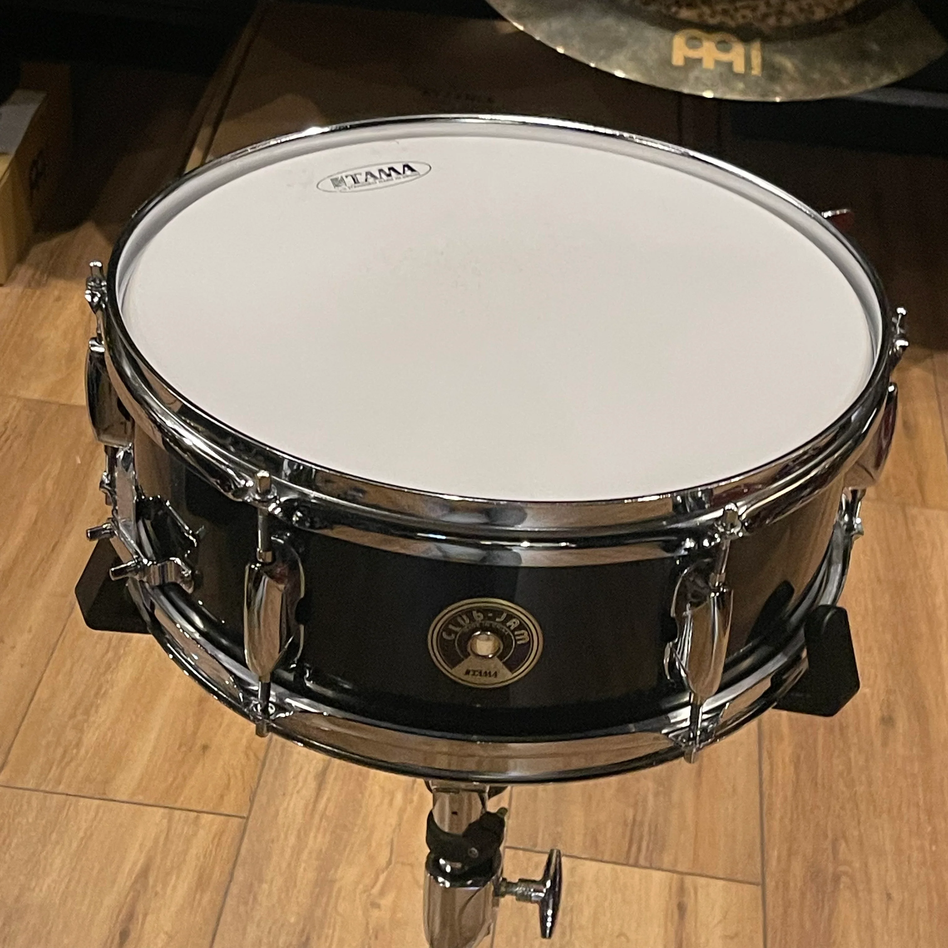 Tama Club Jam 13x5" Snare Drum Limited Edition #1305 - Image 6