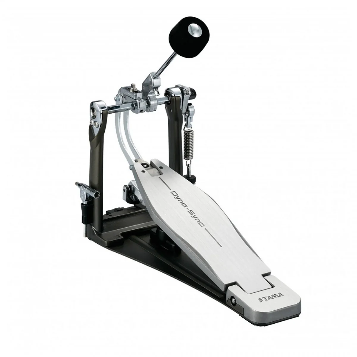 TAMA Dyna-Sync Single Bass Drum Pedal With Carrying Case