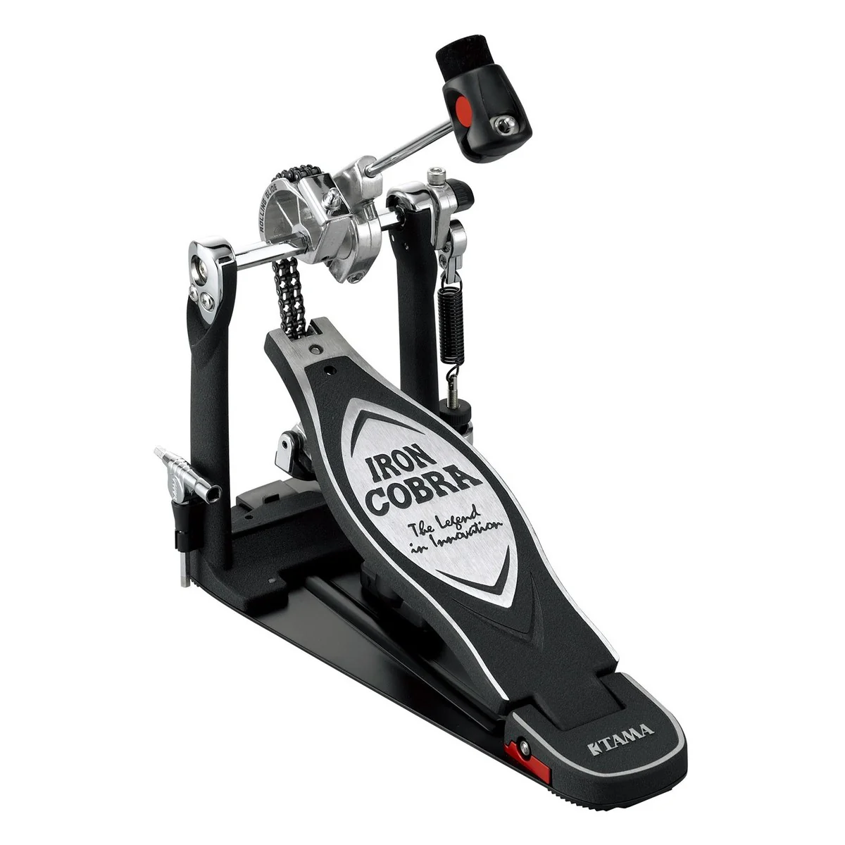 TAMA Iron Cobra 900 Rolling Glide Single Bass Drum Pedal