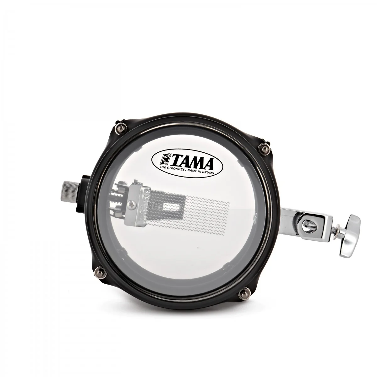 Tama Metalworks Effects 6x3" Snare Drum Timbale - Image 3