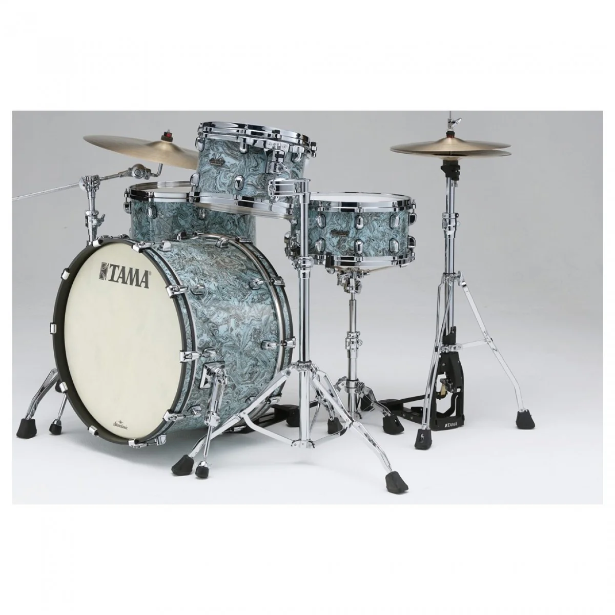 TAMA Roadpro Single Tom Stand HTS88W - Image 2