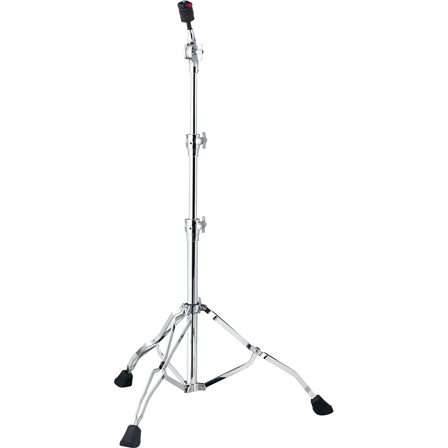 TAMA Roadpro Straight Cymbal Stand Double Braced