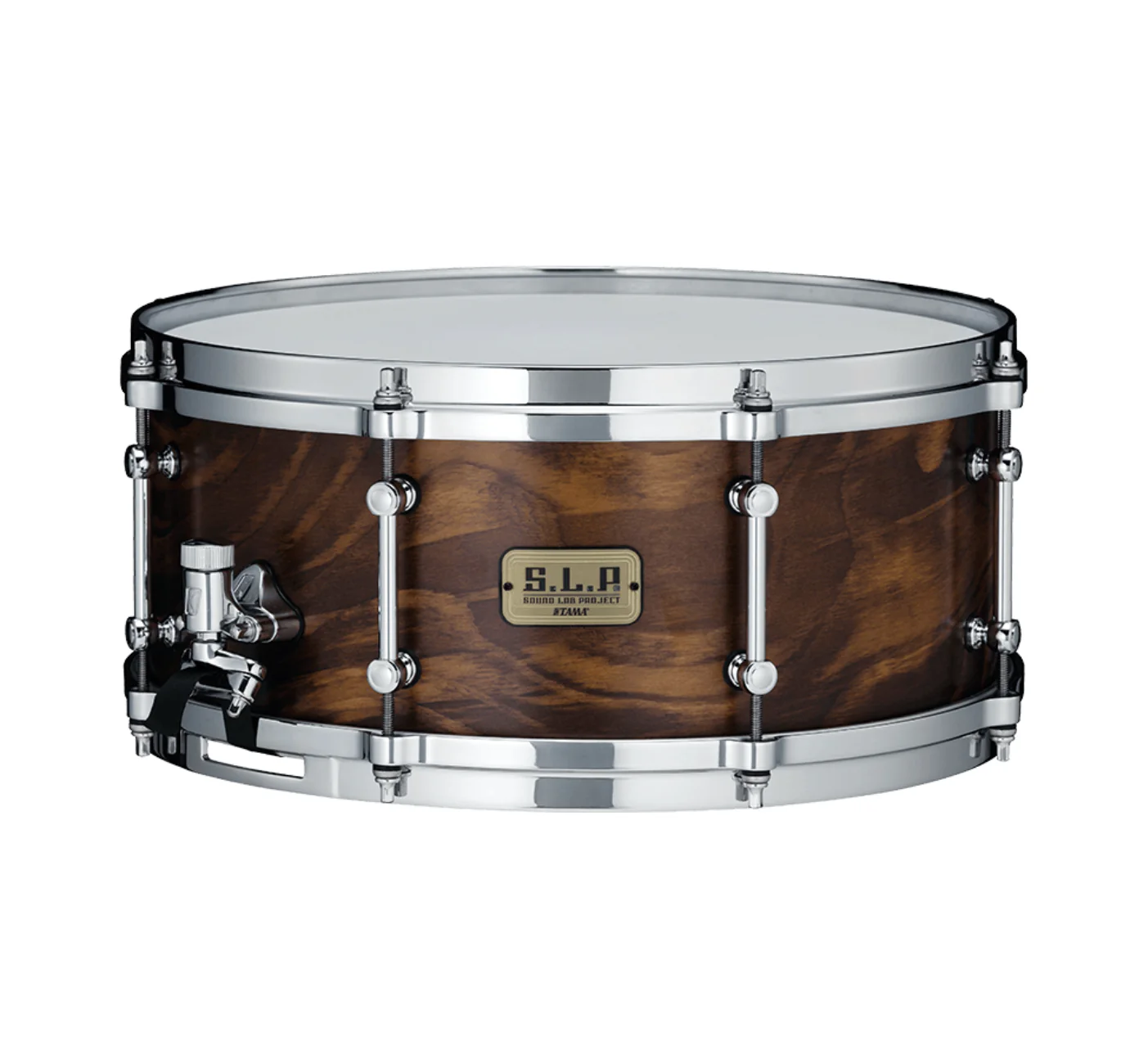 Tama S.L.P. Fat Spruce 14x6" Snare Drum