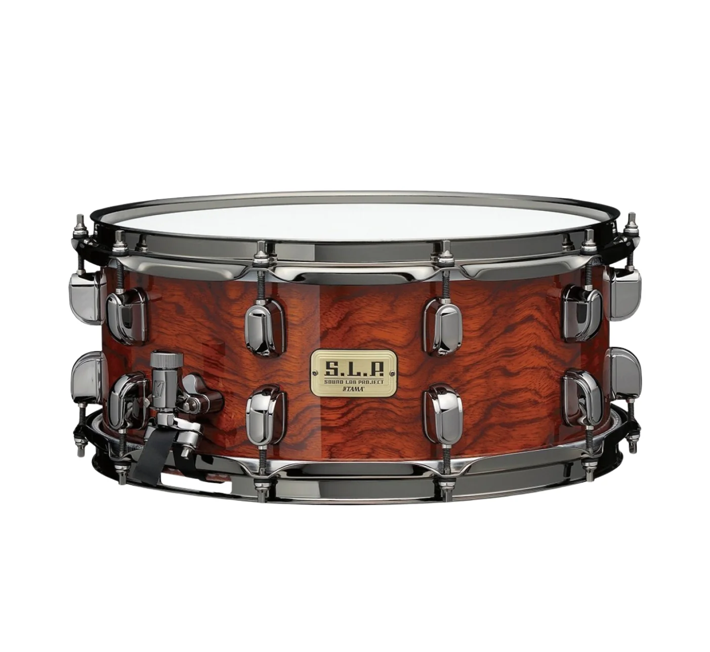 Tama S.L.P. G-Bubinga 14x6" Snare Drum