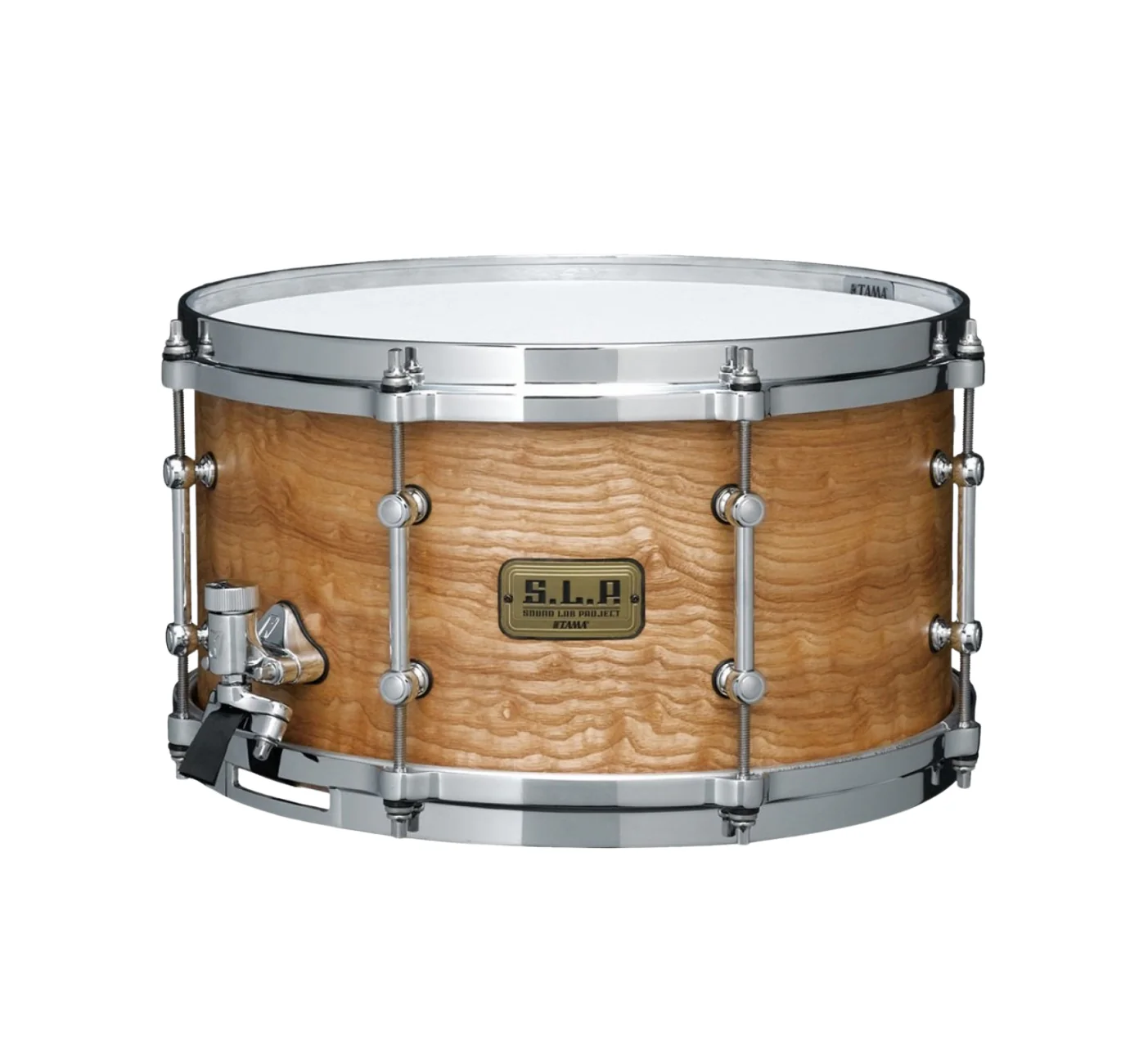 Tama S.L.P. G-Maple 13x7" Snare Drum