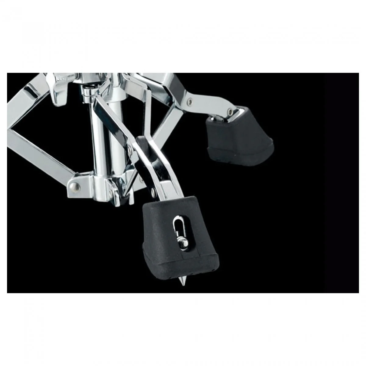 TAMA STAR Single Tom Stand Double Braced Legs HTS108W - Image 2