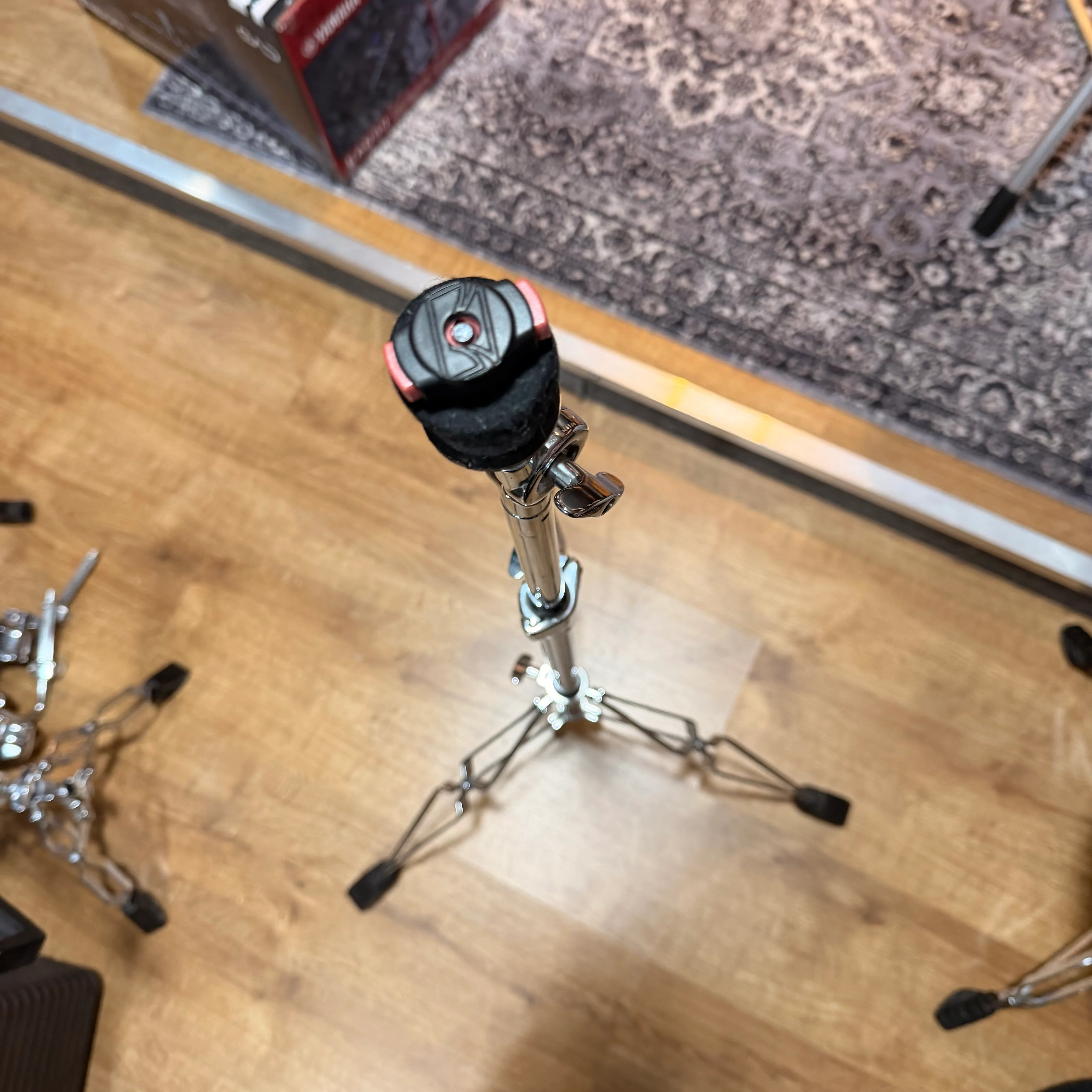 Taye Straight Cymbal Stand #1315 - Image 3