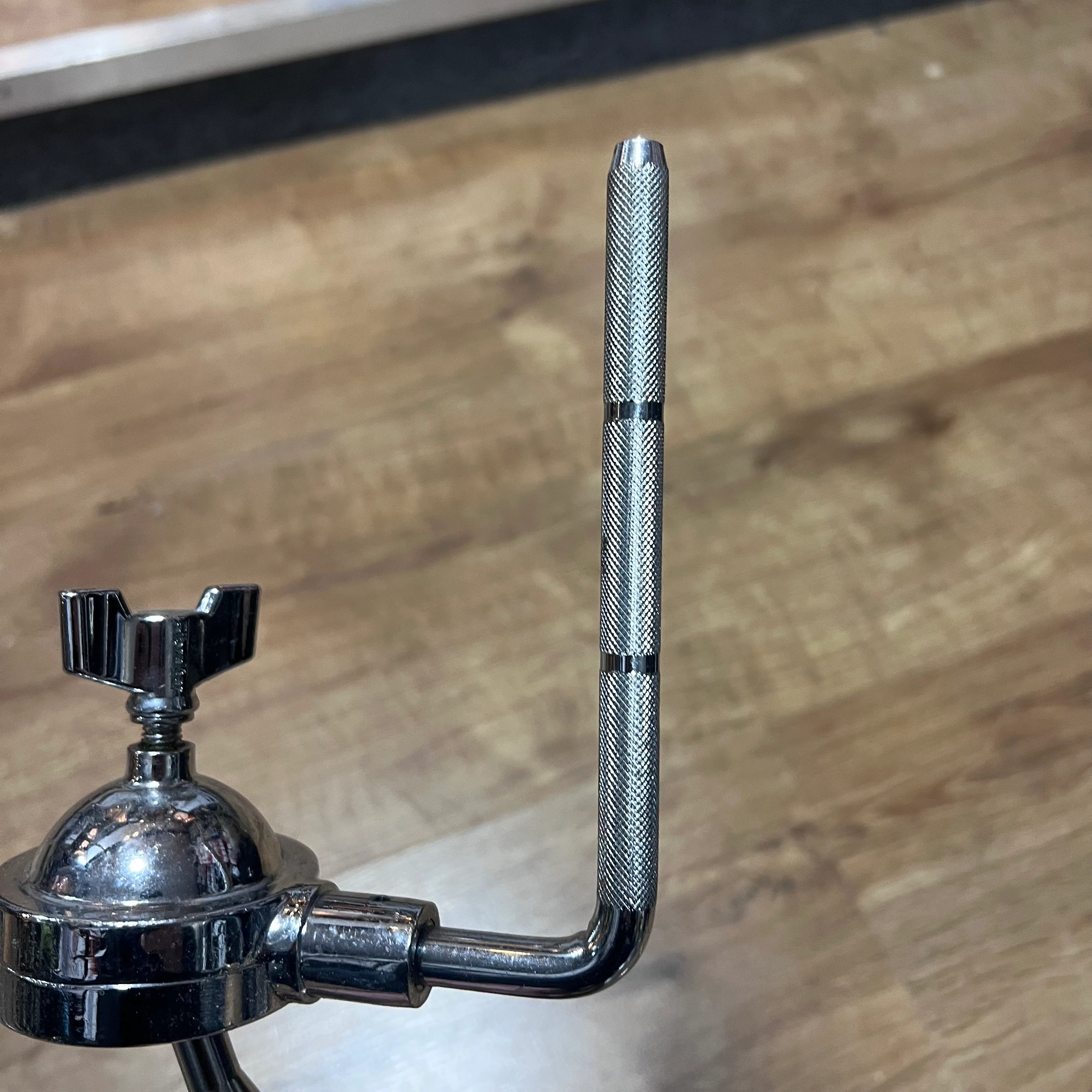 Gibraltar Tom Drum Mounting Arm Vintage #1322 - Image 3