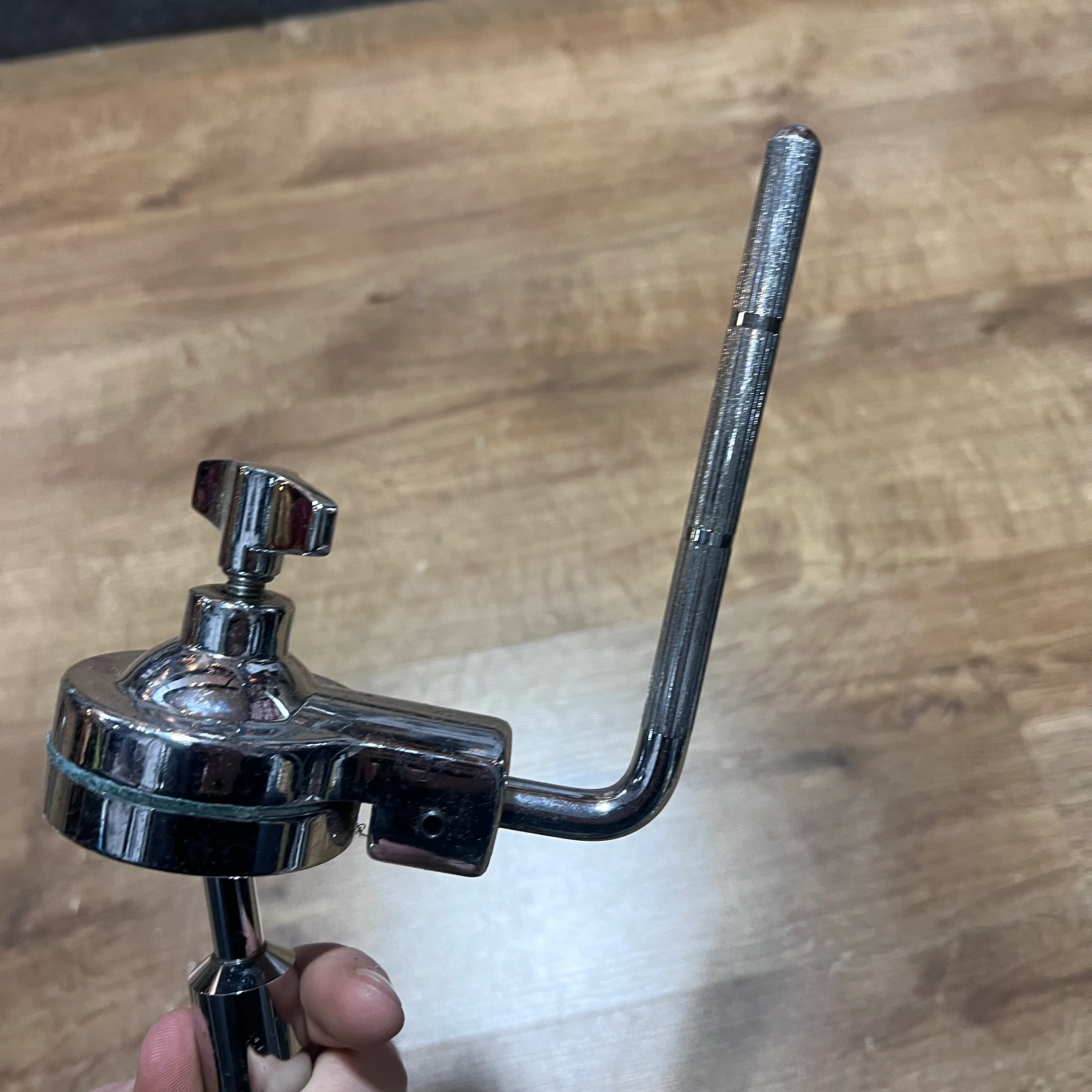 Gibraltar Tom Drum Mounting Arm Vintage #1322 - Image 7