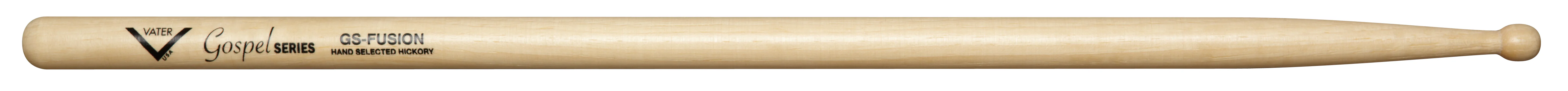 VATER Gospel Series - Fusion - Wood Tip