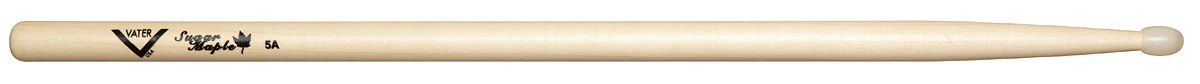 VATER Maple 5A Los Angeles Nylon Tip Drum Sticks