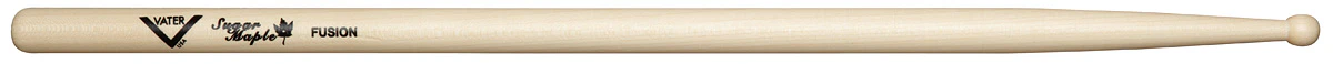 VATER Maple Fusion Wood Tip Drum Sticks