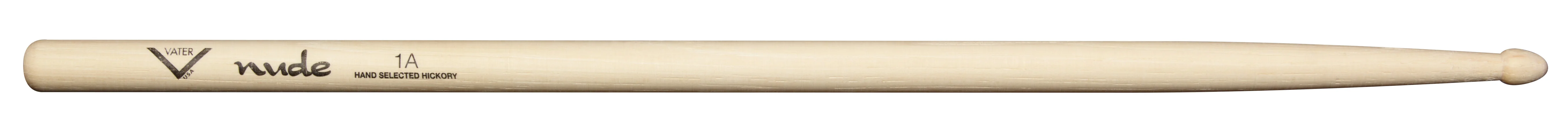 VATER Nude Series - 1A - Wood Tip