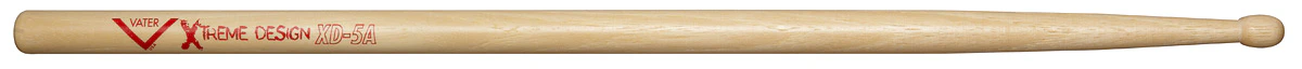 VATER Xtreme Design - 5A - Wood Tip