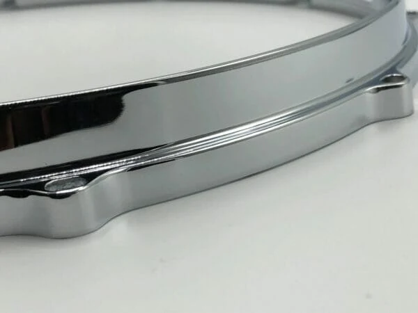 Worldmax 14” 10 Lug Die Cast Drum Hoop Rim - Image 2