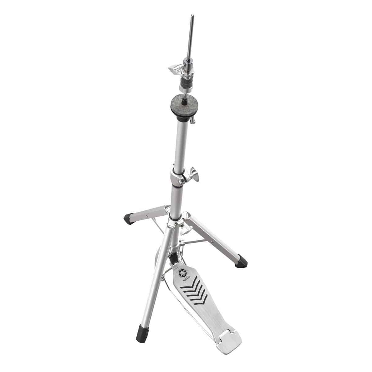Yamaha Crosstown HHS3 Lightweight Hi-Hat Stand - Image 2