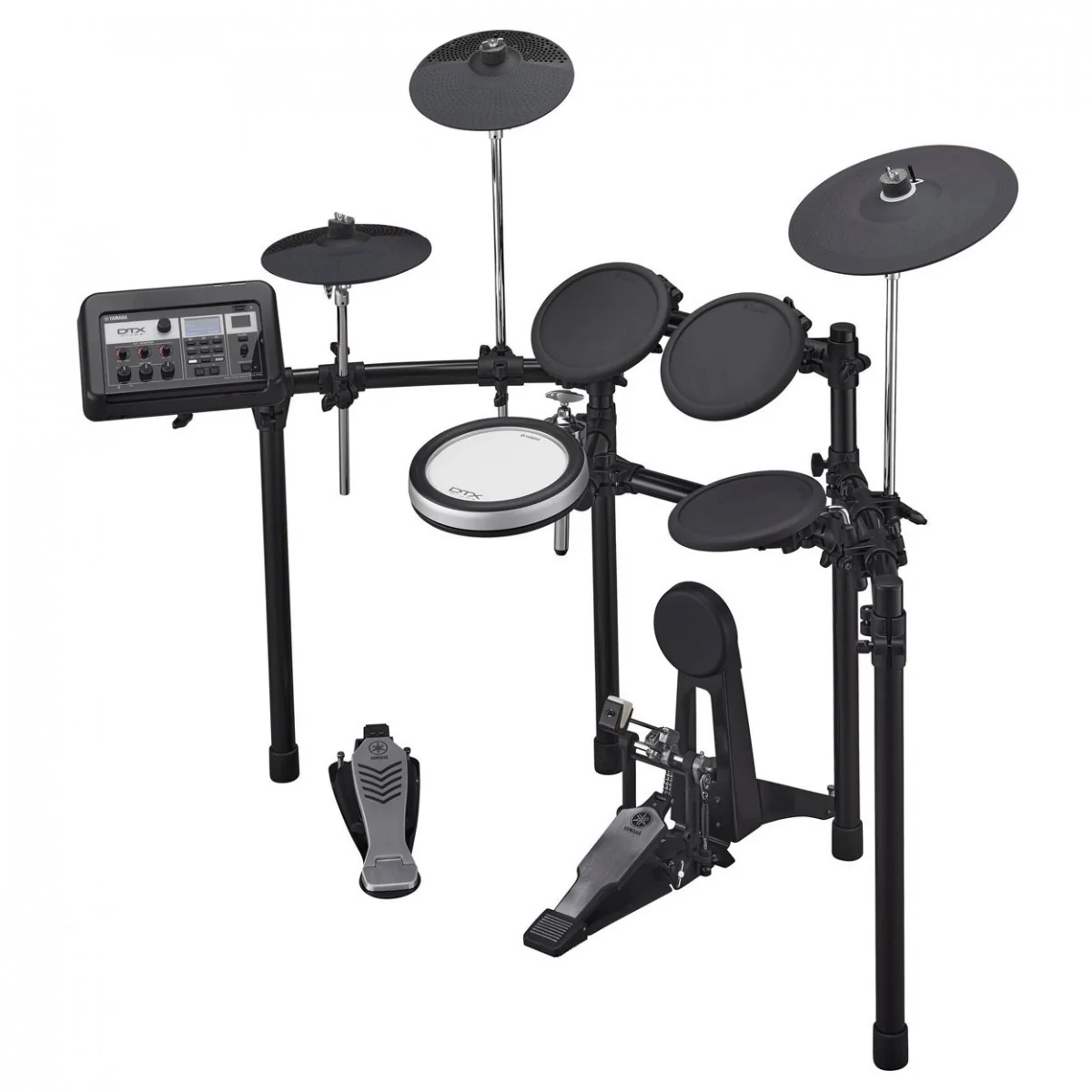 Yamaha DTX6K-X Electronic Drum Kit - Image 4