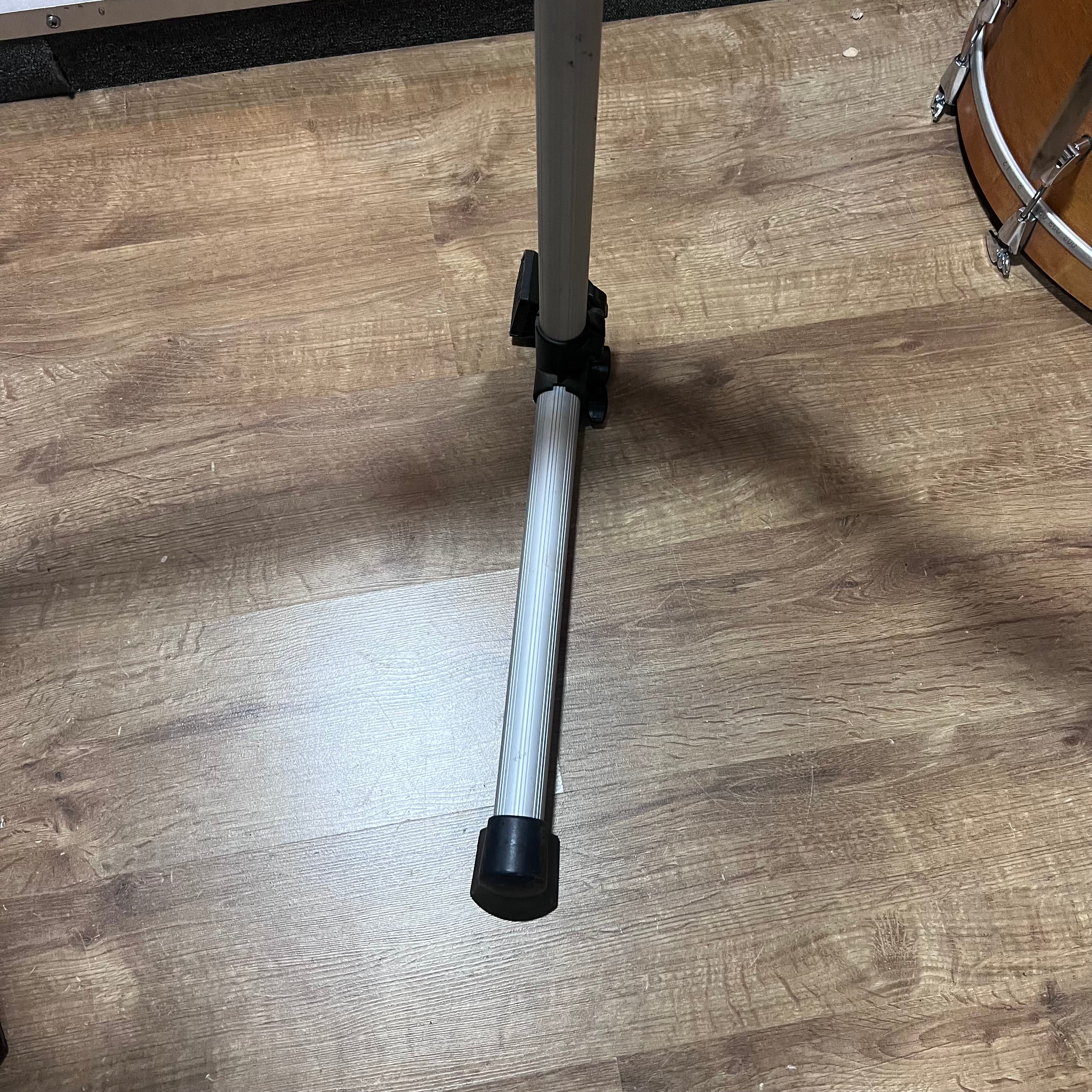 Yamaha Electronic Drum Rack Stand Mount Frame With Clamps #1269 - Image 4