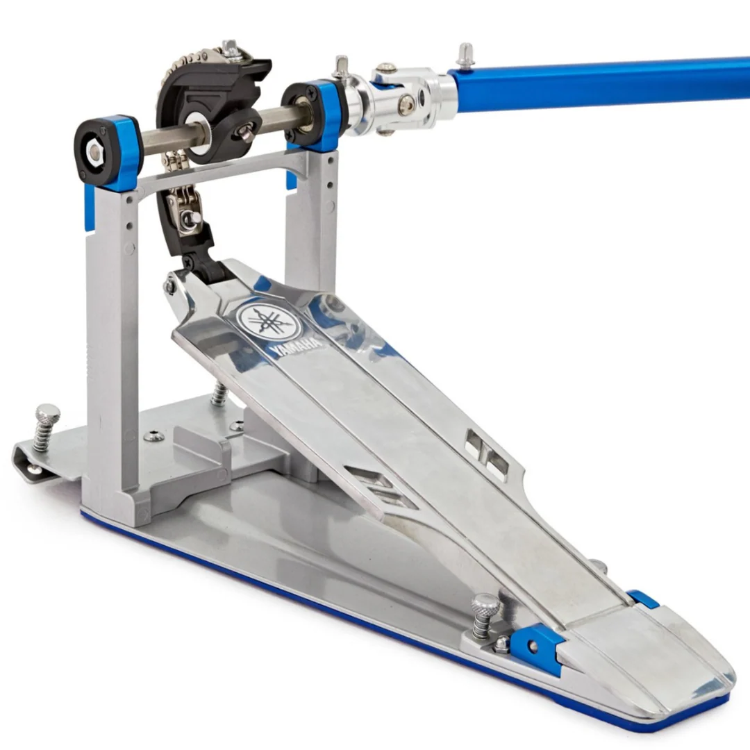 Yamaha FP9 Chain Drive Double Pedal - Image 3