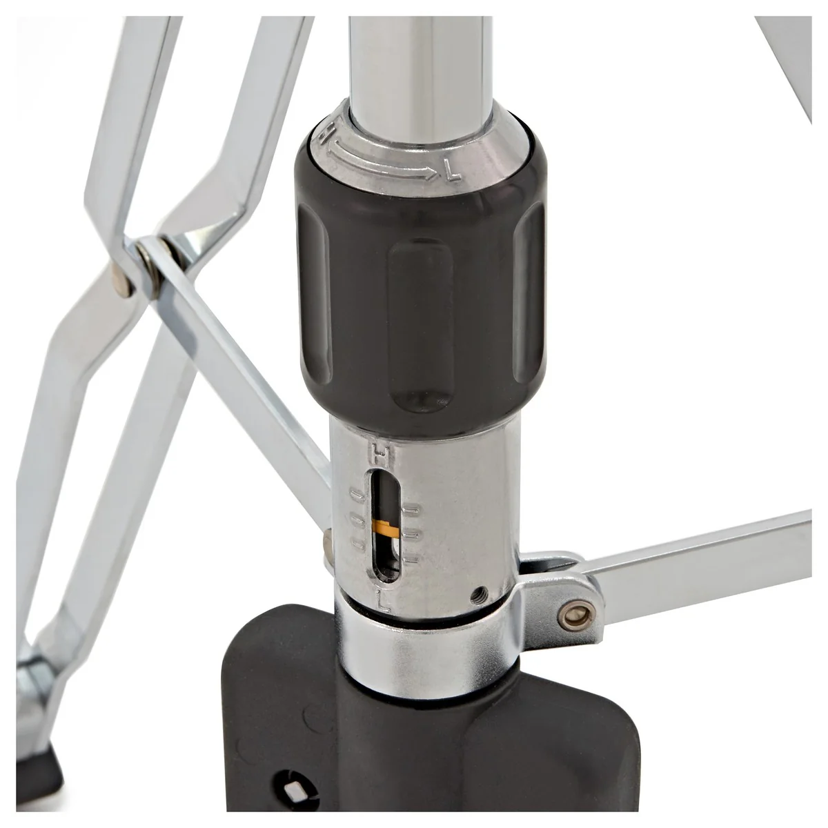 Yamaha HS1200D 2 Leg Direct Drive Hi Hat Stand - Image 4