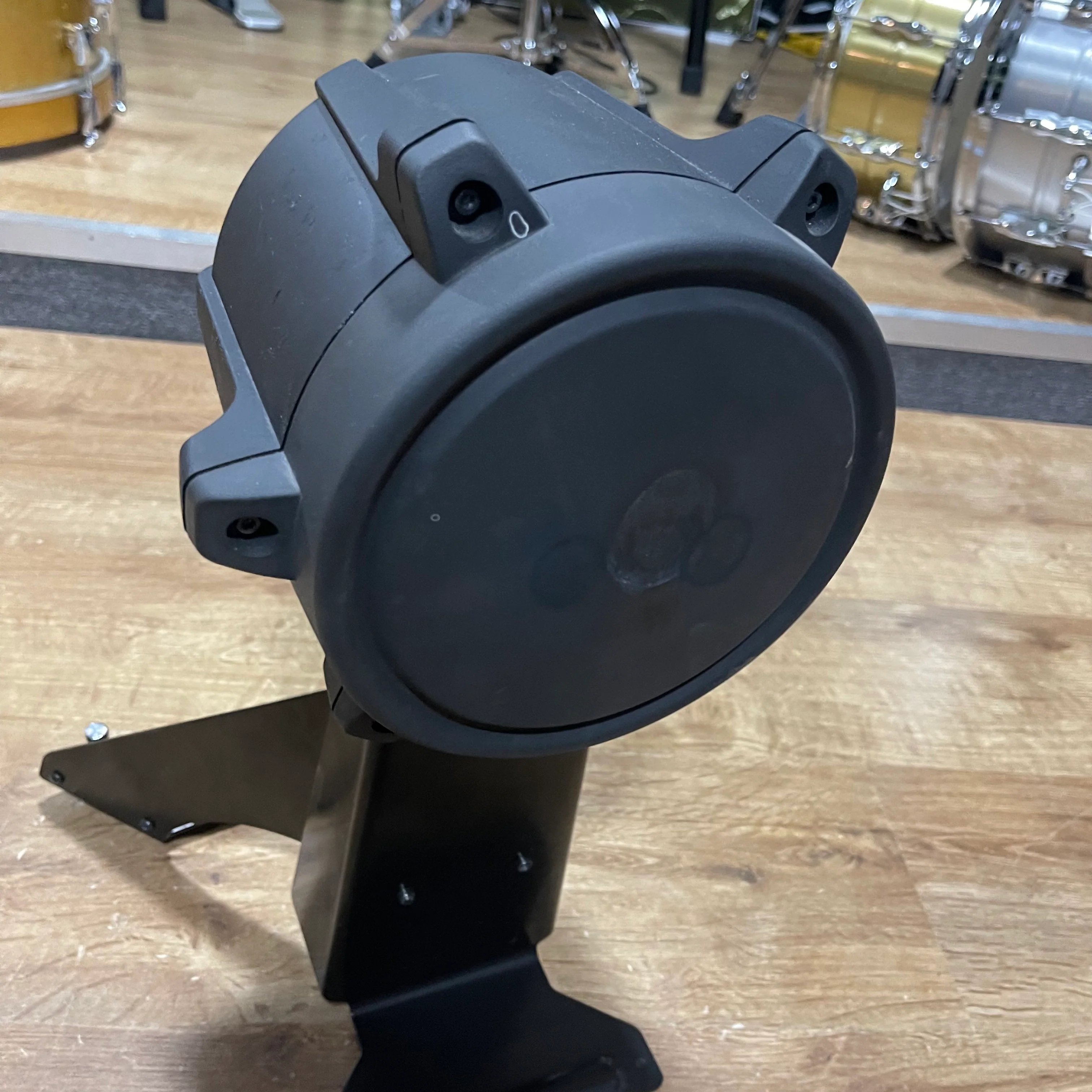 Yamaha KP90 Bass Drum Pad Electronic Trigger #1191 - Image 7