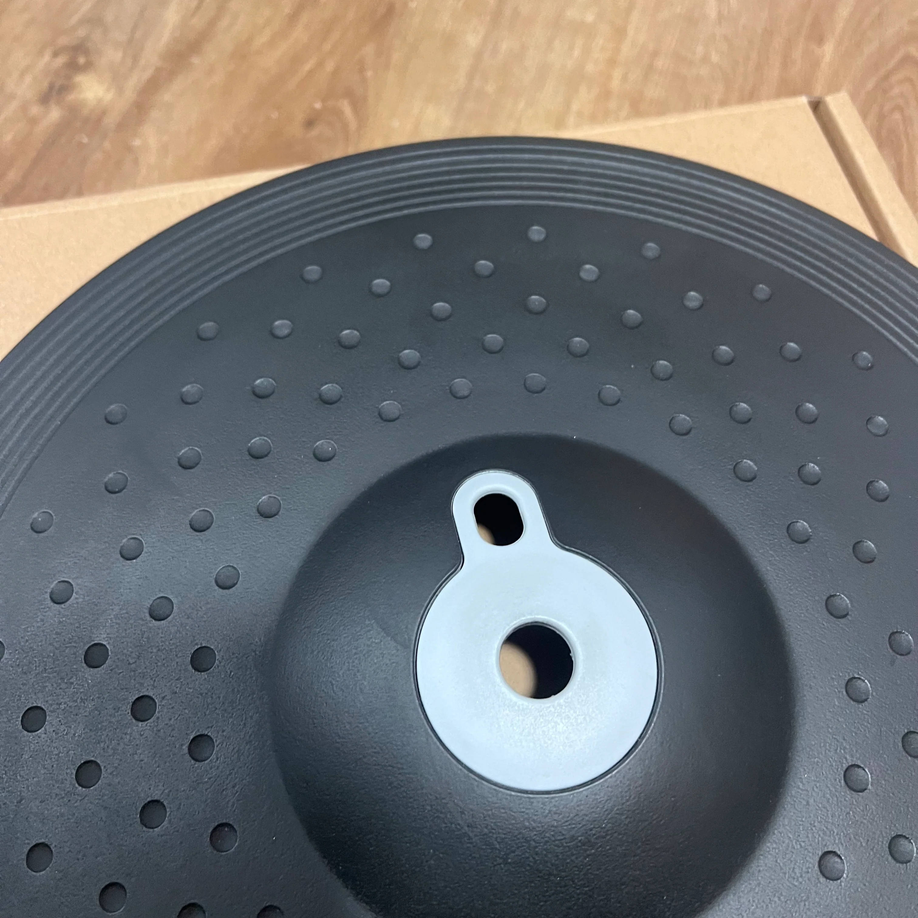 Yamaha PCY135 Electronic Crash Cymbal #1311 - Image 2