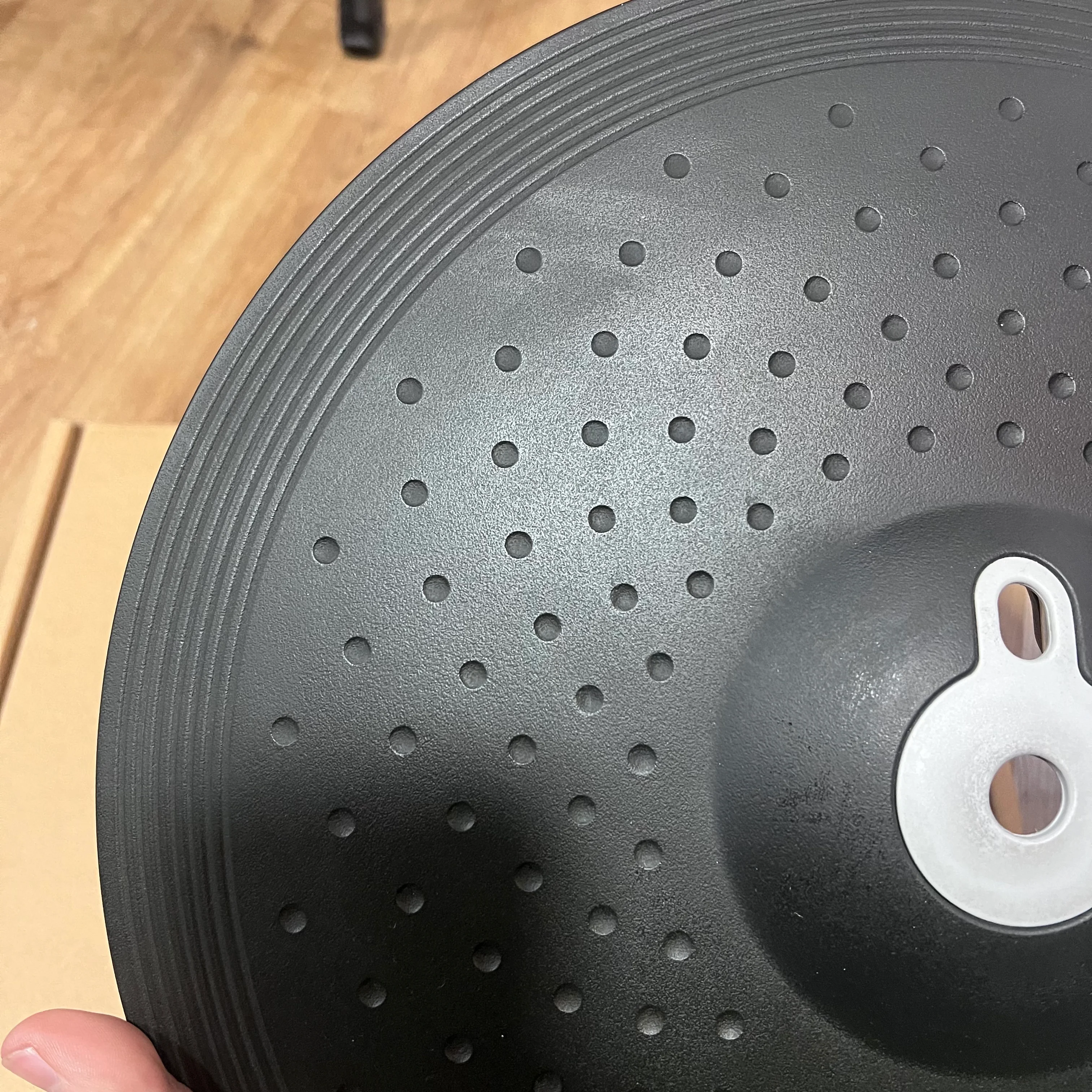 Yamaha PCY155 Electronic Ride Cymbal #1311 - Image 3