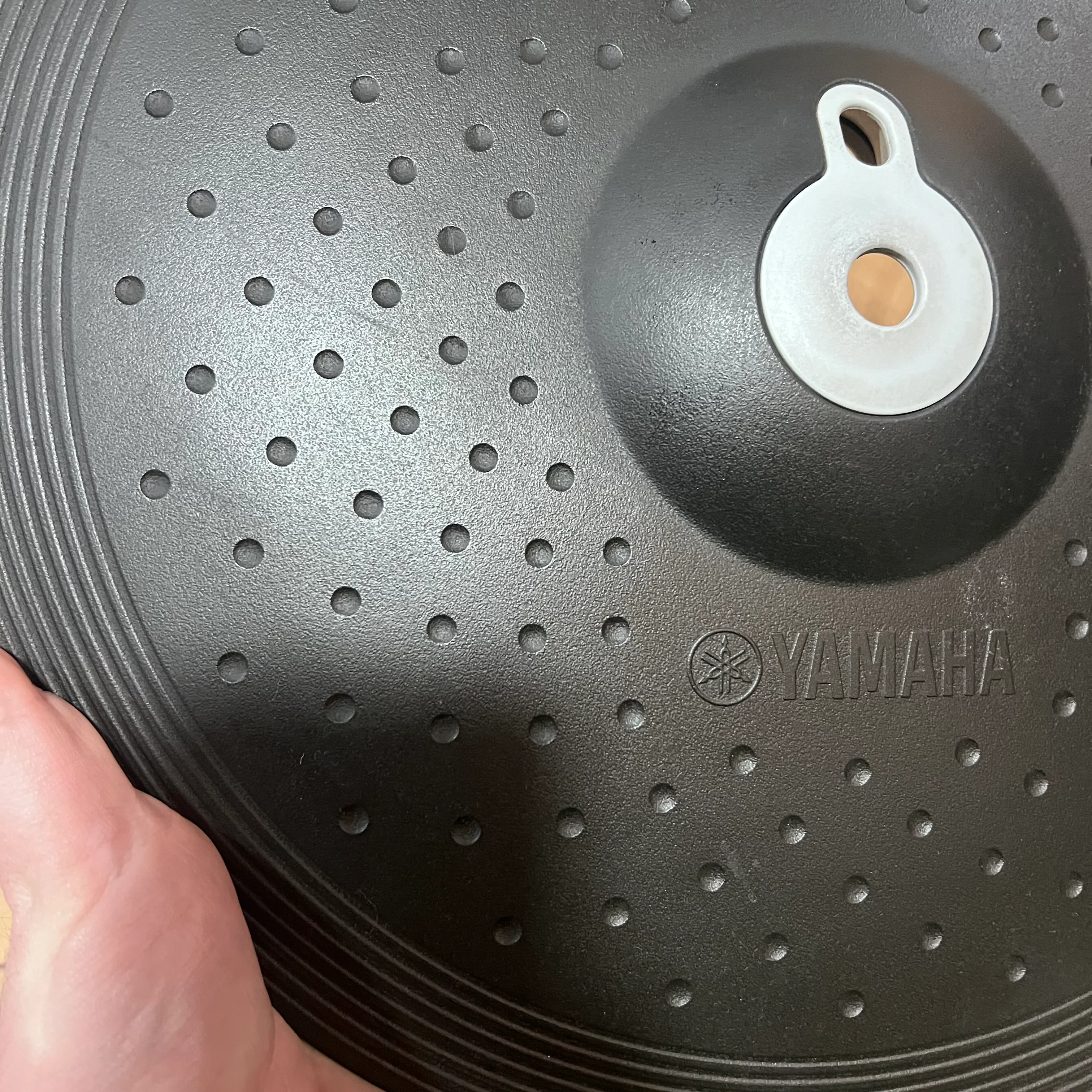 Yamaha PCY155 Electronic Ride Cymbal #1311 - Image 4