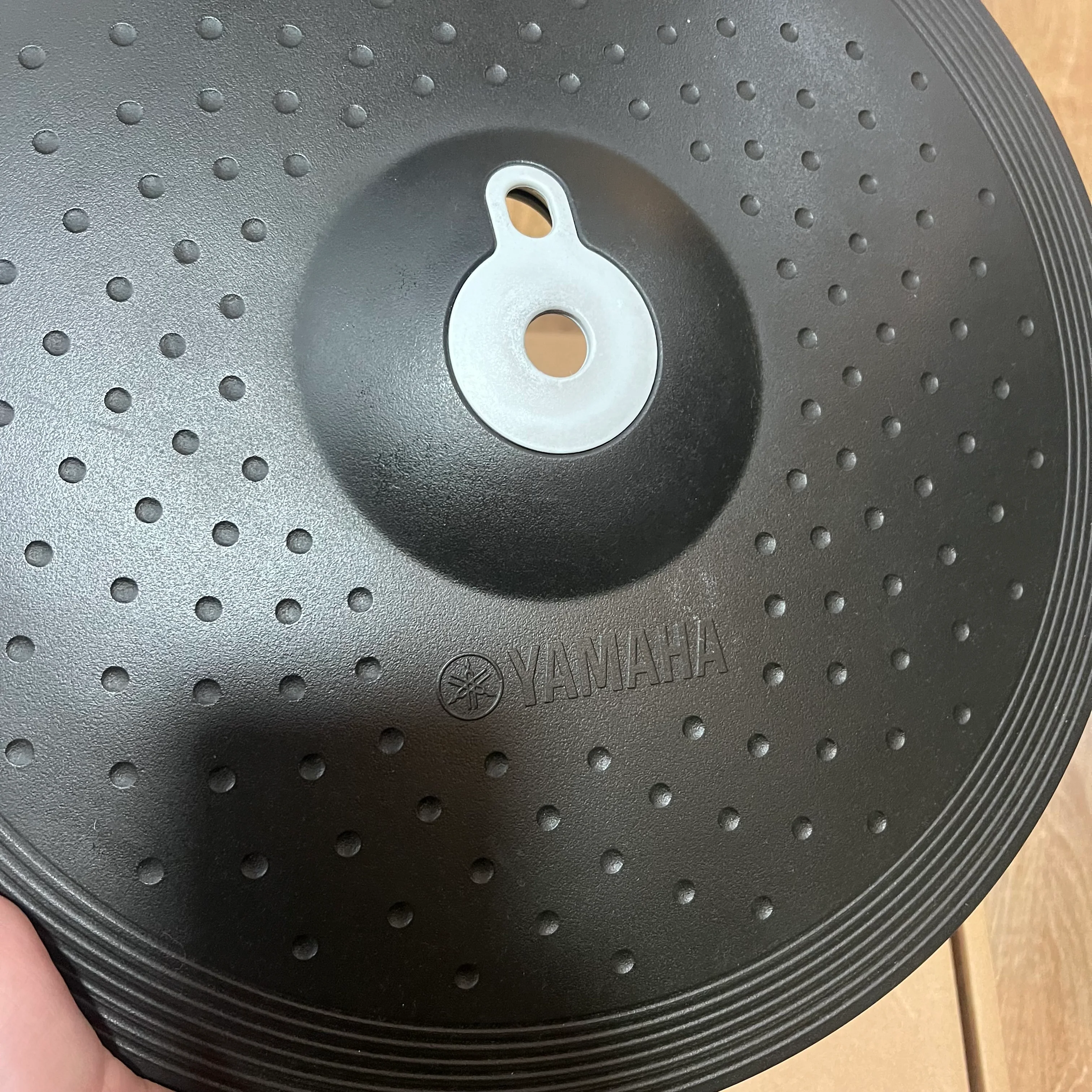 Yamaha PCY155 Electronic Ride Cymbal #1311 - Image 5